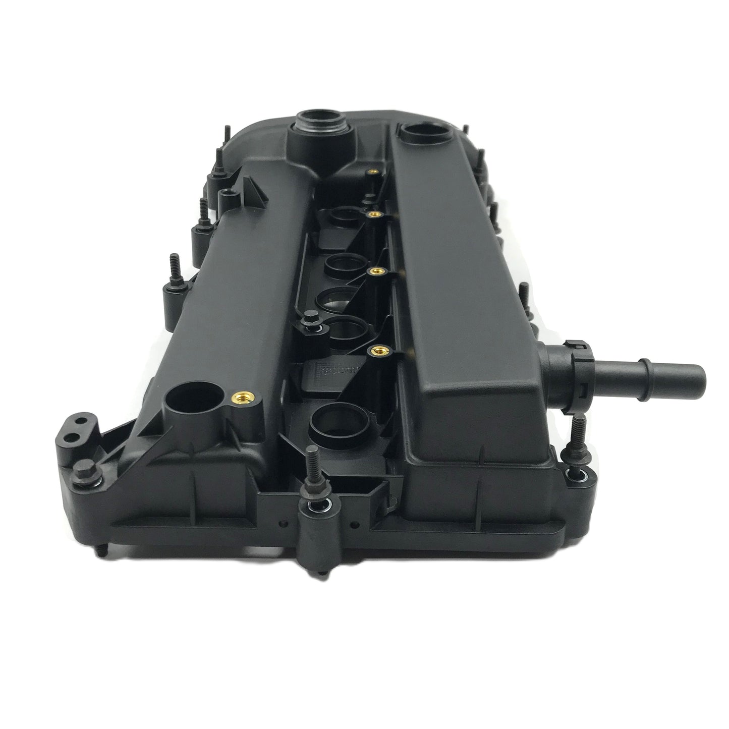 Tapa Punterias Ford 2.3 Fusion Mondeo Fomoco