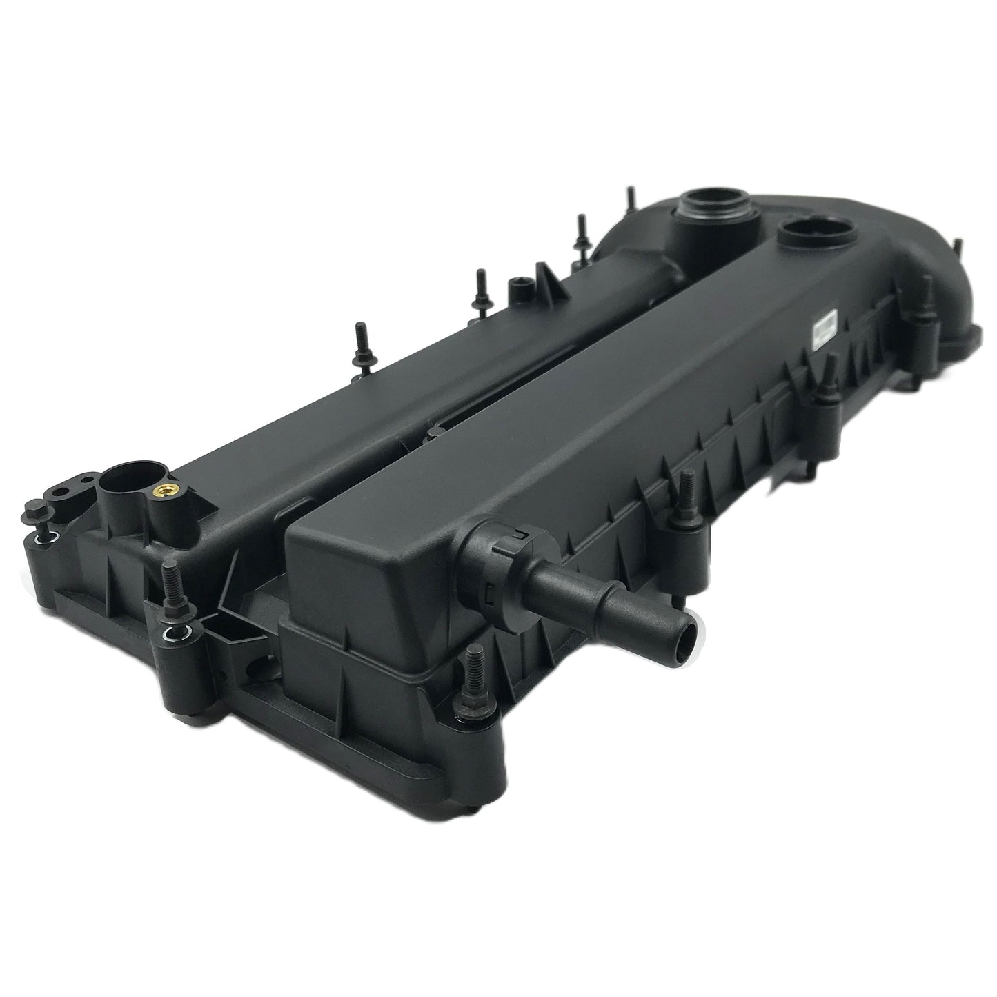 Tapa Punterias Ford 2.3 Fusion Mondeo Fomoco