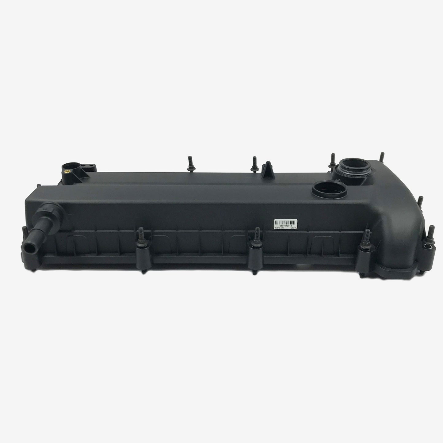 Tapa Punterias Ford 2.3 Fusion Mondeo Fomoco