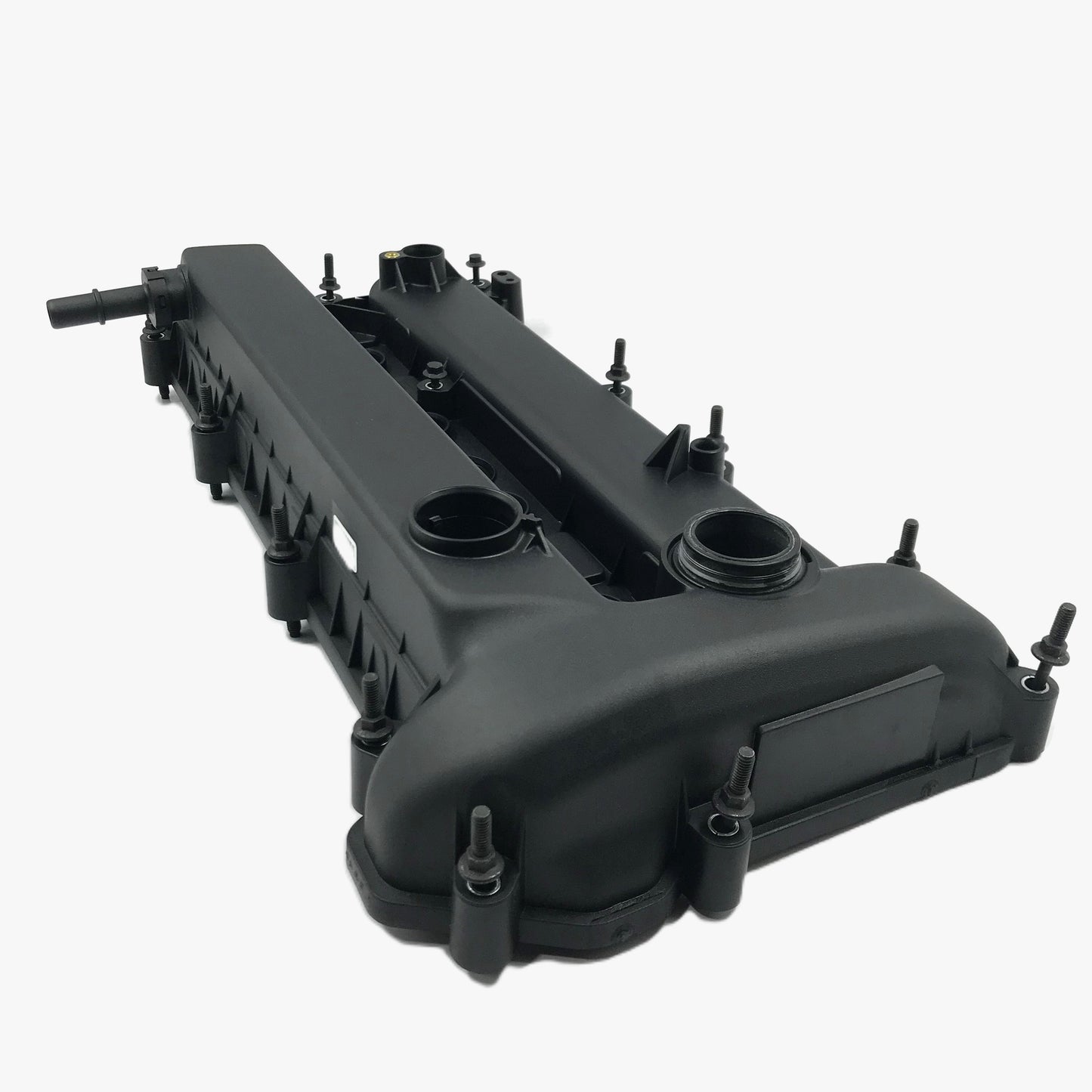 Tapa Punterias Ford 2.3 Fusion Mondeo Fomoco