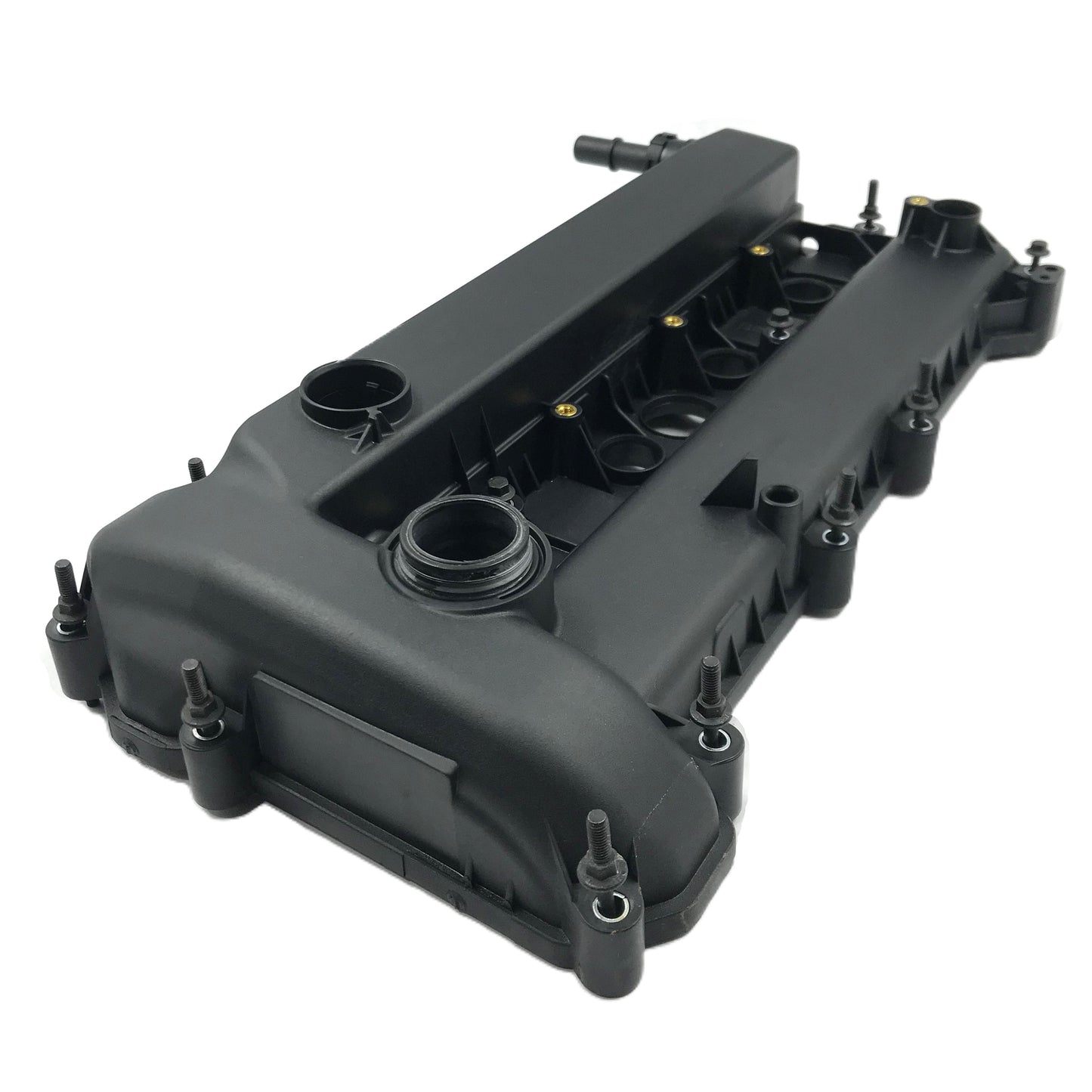 Tapa Punterias Ford 2.3 Fusion Mondeo Fomoco