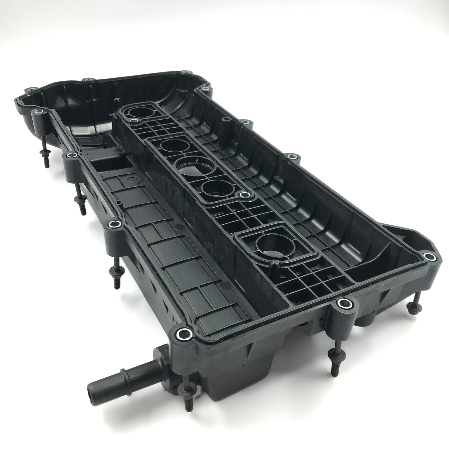 Tapa Punterias Ford 2.3 Fusion Mondeo Fomoco