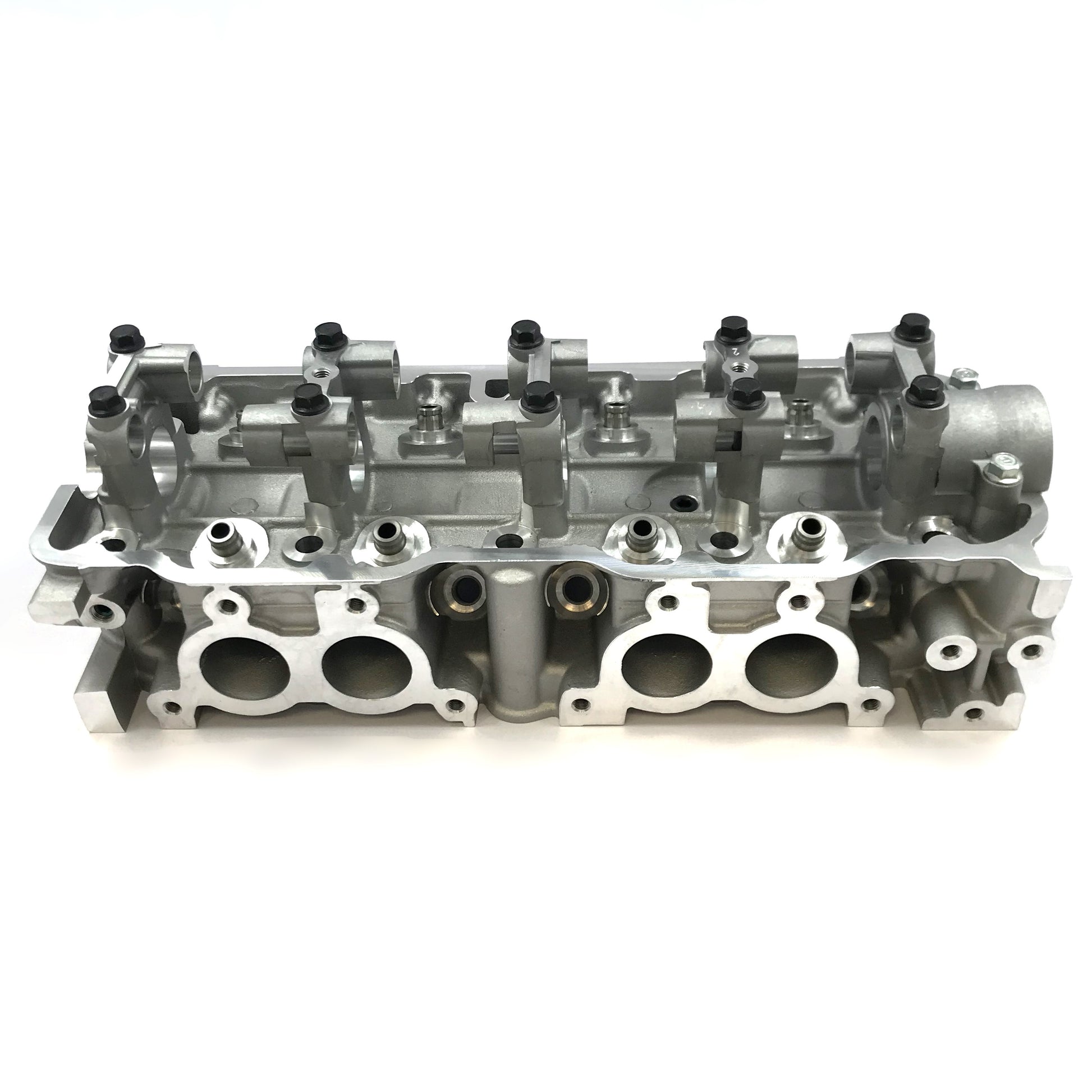 Cabeza Mitsubishi 2.4 G64 8V