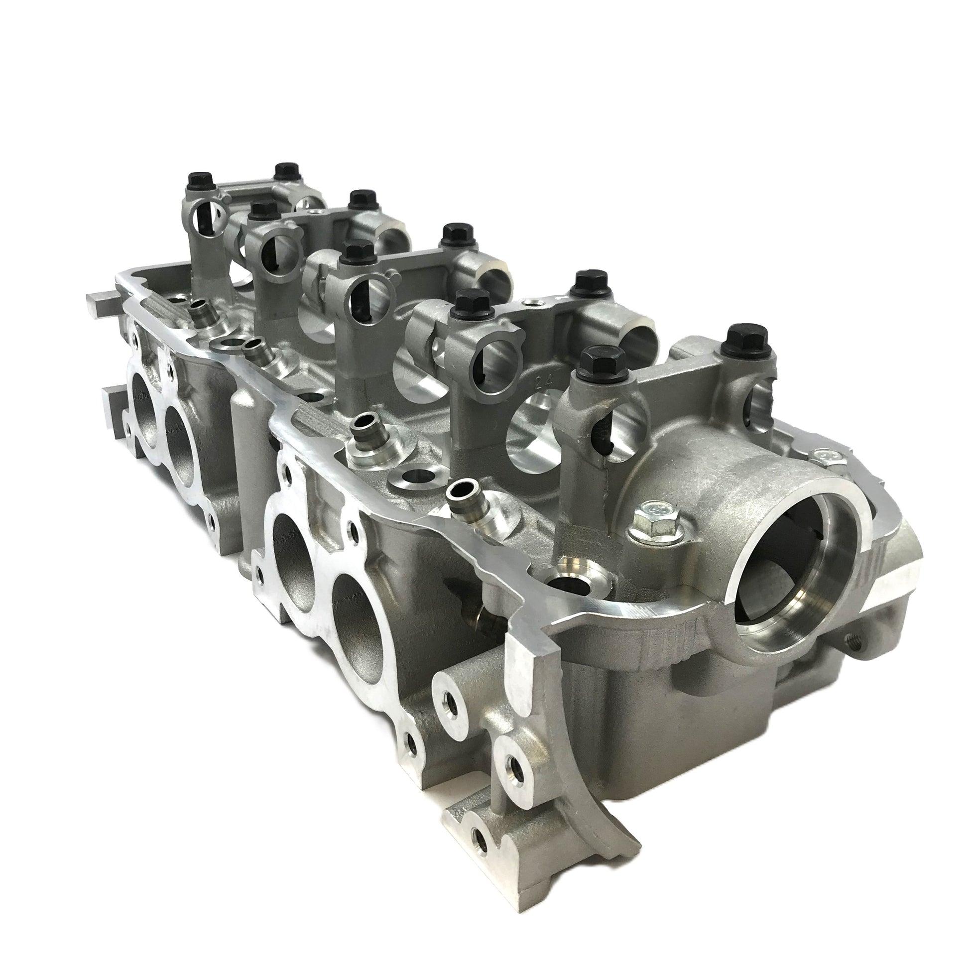 Cabeza Mitsubishi 2.4 G64 8V