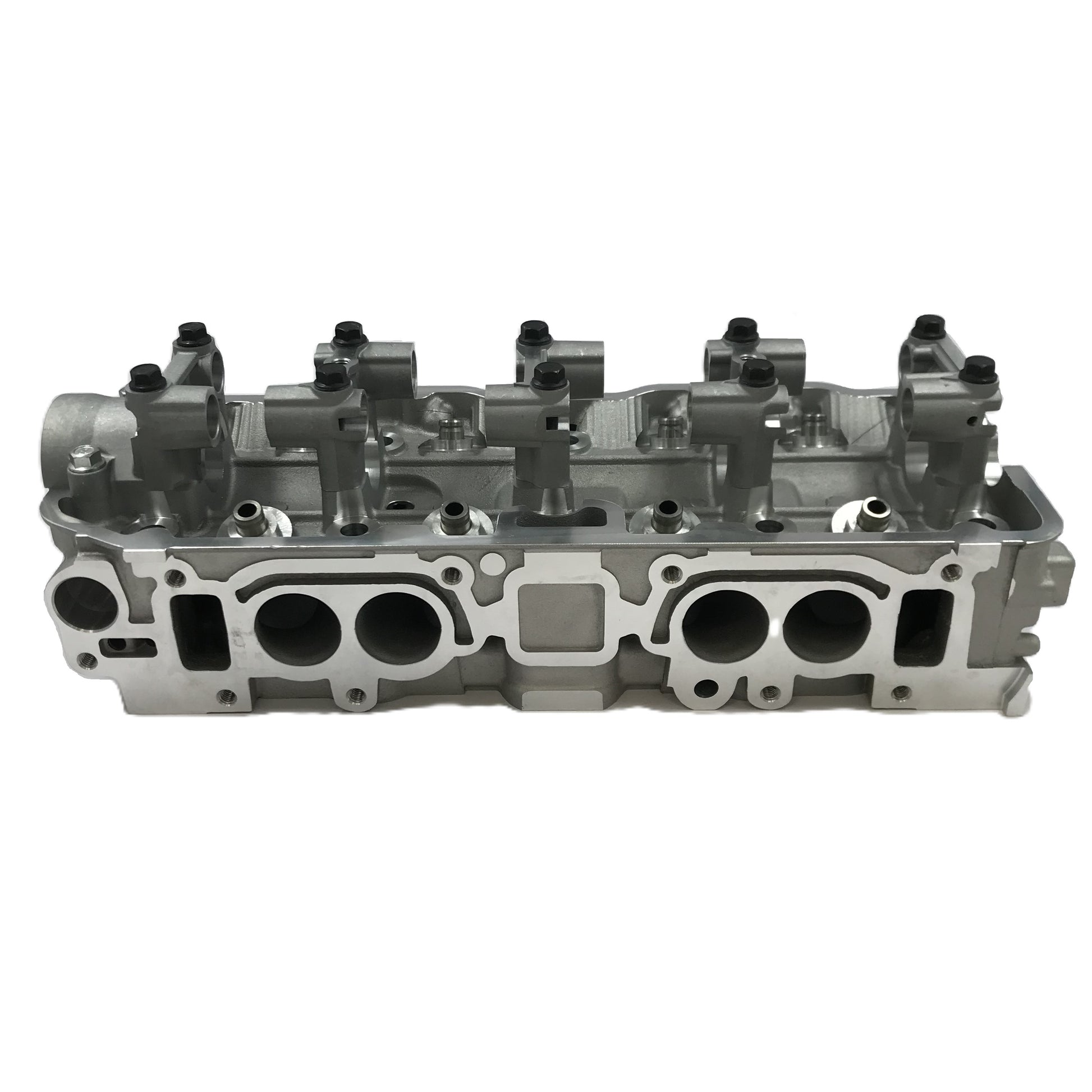 Cabeza Mitsubishi 2.4 G64 8V