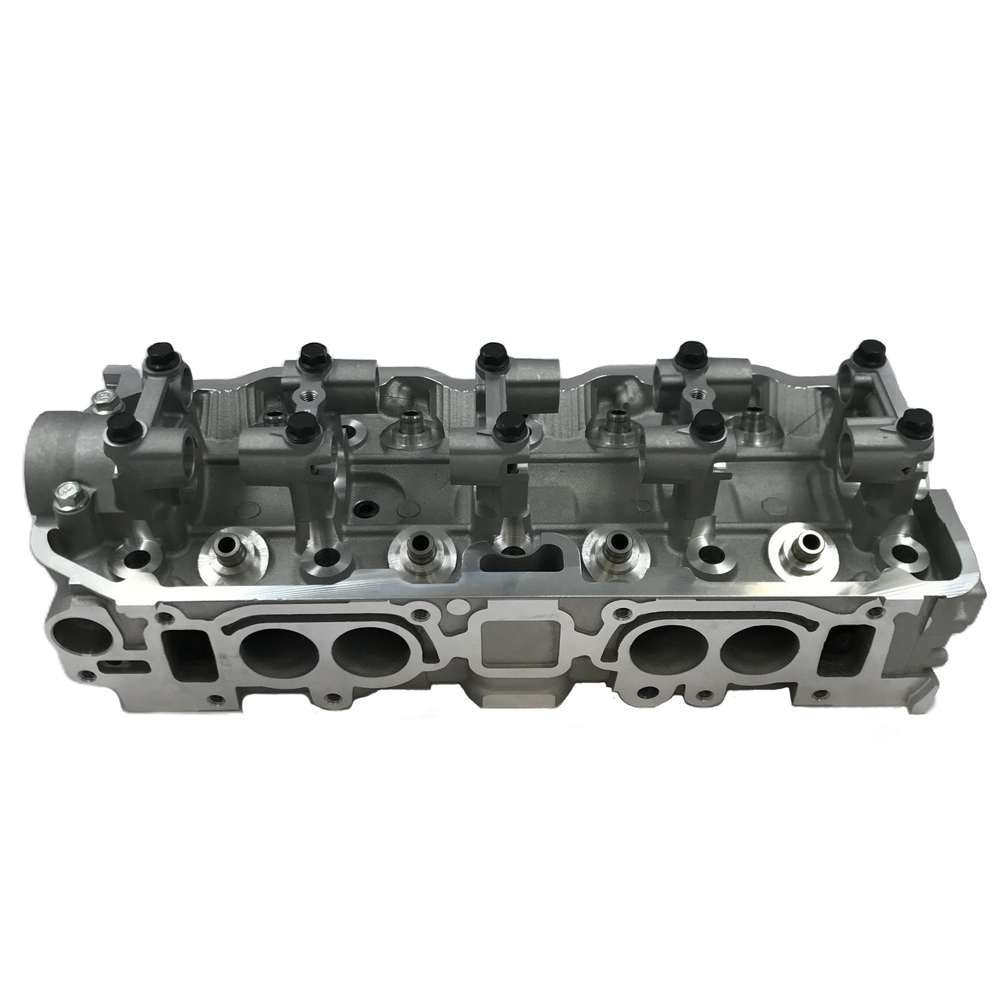 Cabeza Mitsubishi 2.4 G64 8V