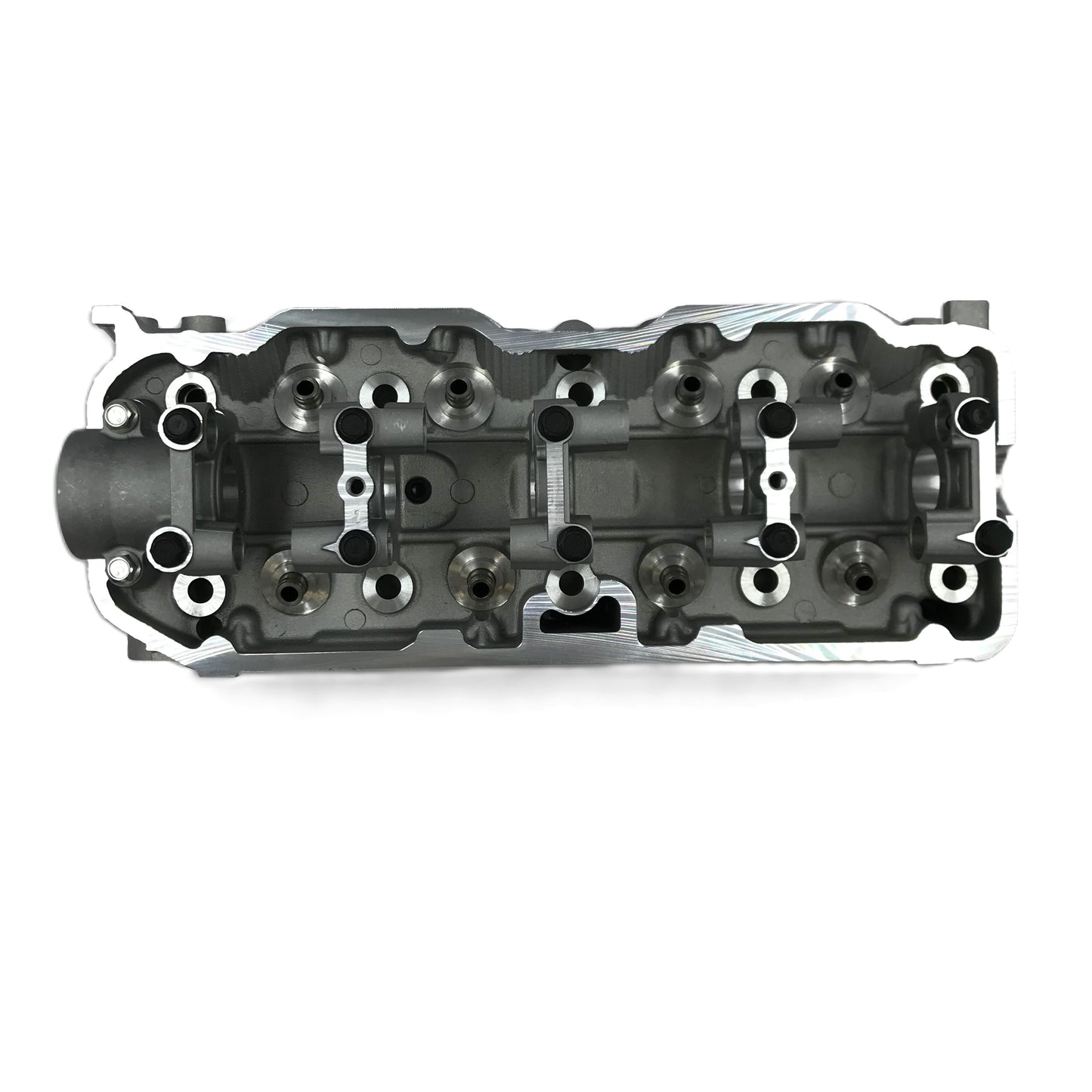 Cabeza Mitsubishi 2.4 G64 8V