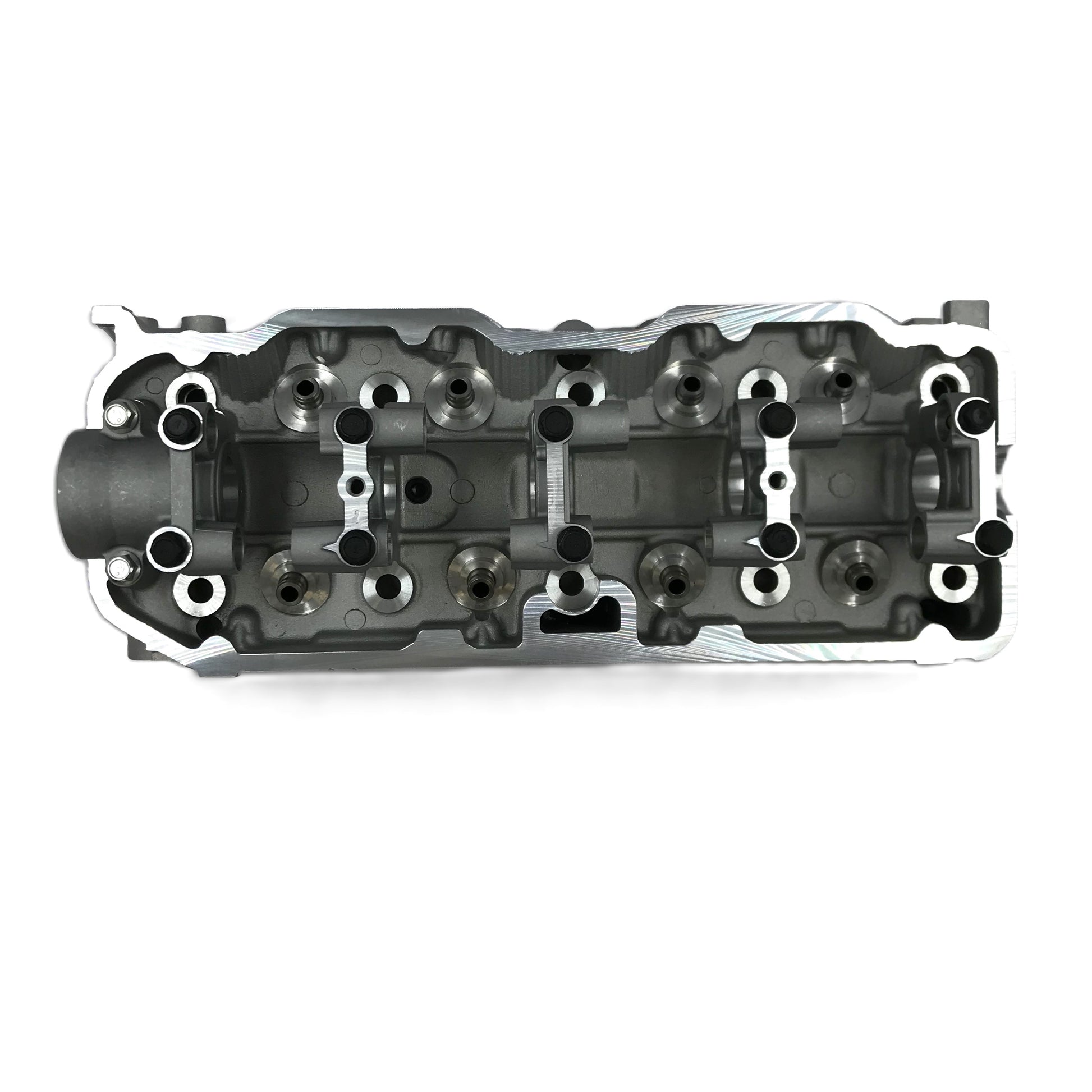 Cabeza Mitsubishi 2.4 G64 8V