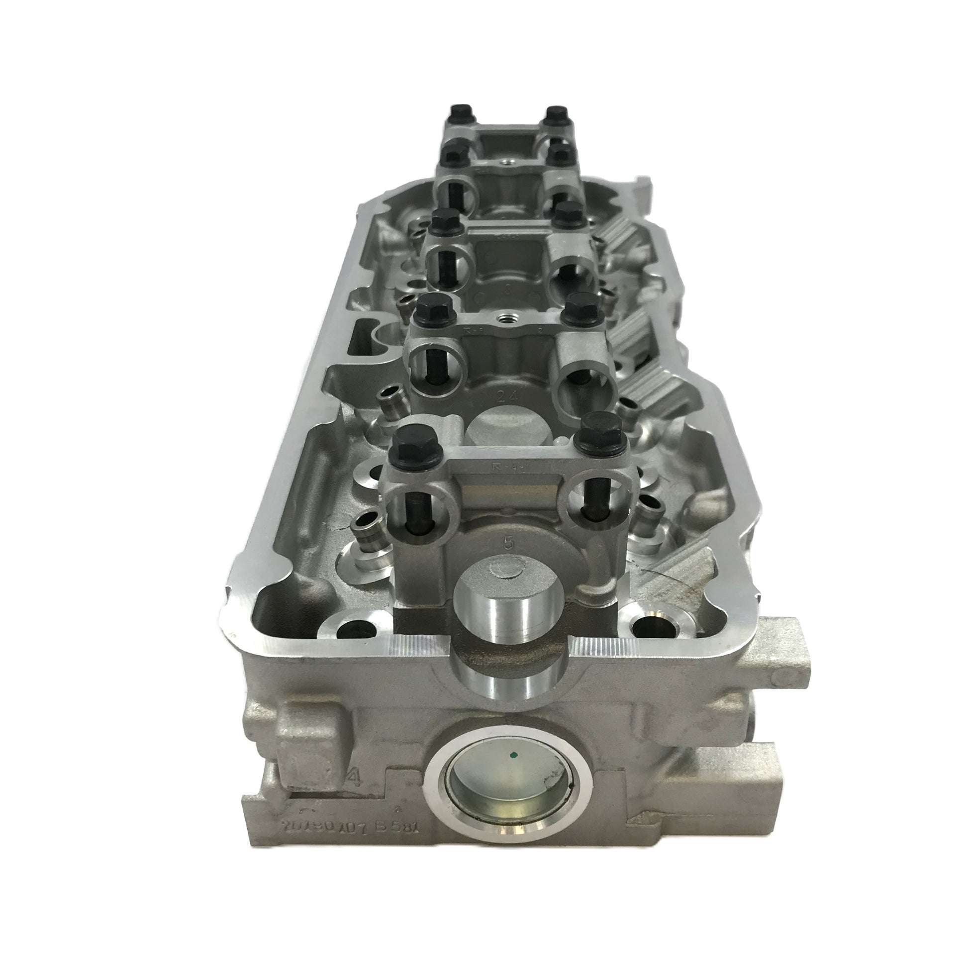 Cabeza Mitsubishi 2.4 G64 8V