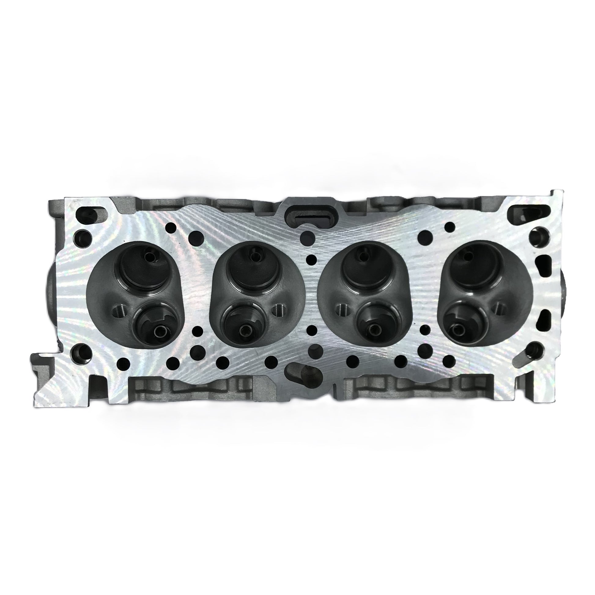 Cabeza Mitsubishi 2.4 G64 8V