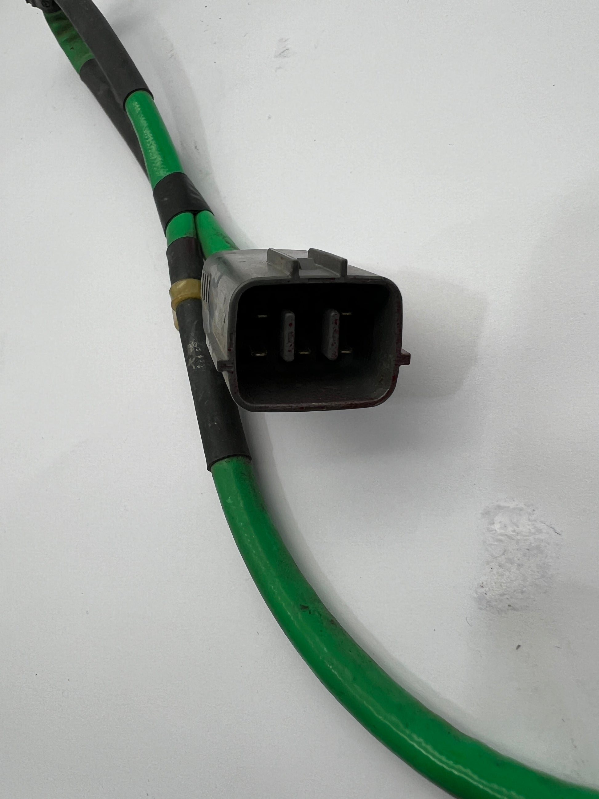 Sensor de oxigeno mazda 3/6/cx-5 13-18