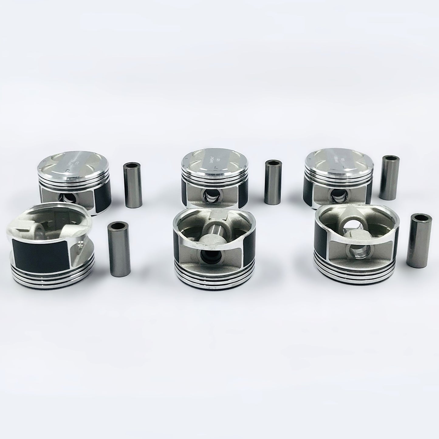 Pistones Chrys 3.5 030 Diamond