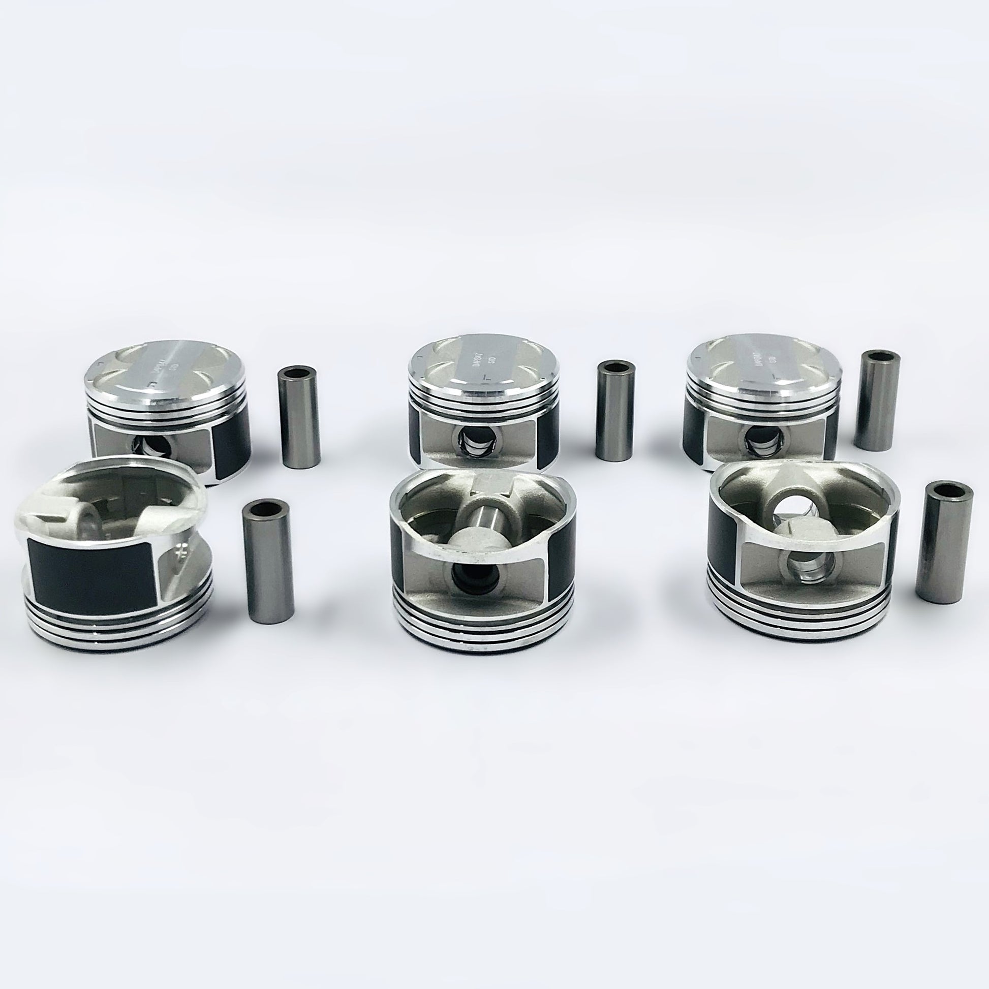 Pistones Chrys 3.5 030 Diamond