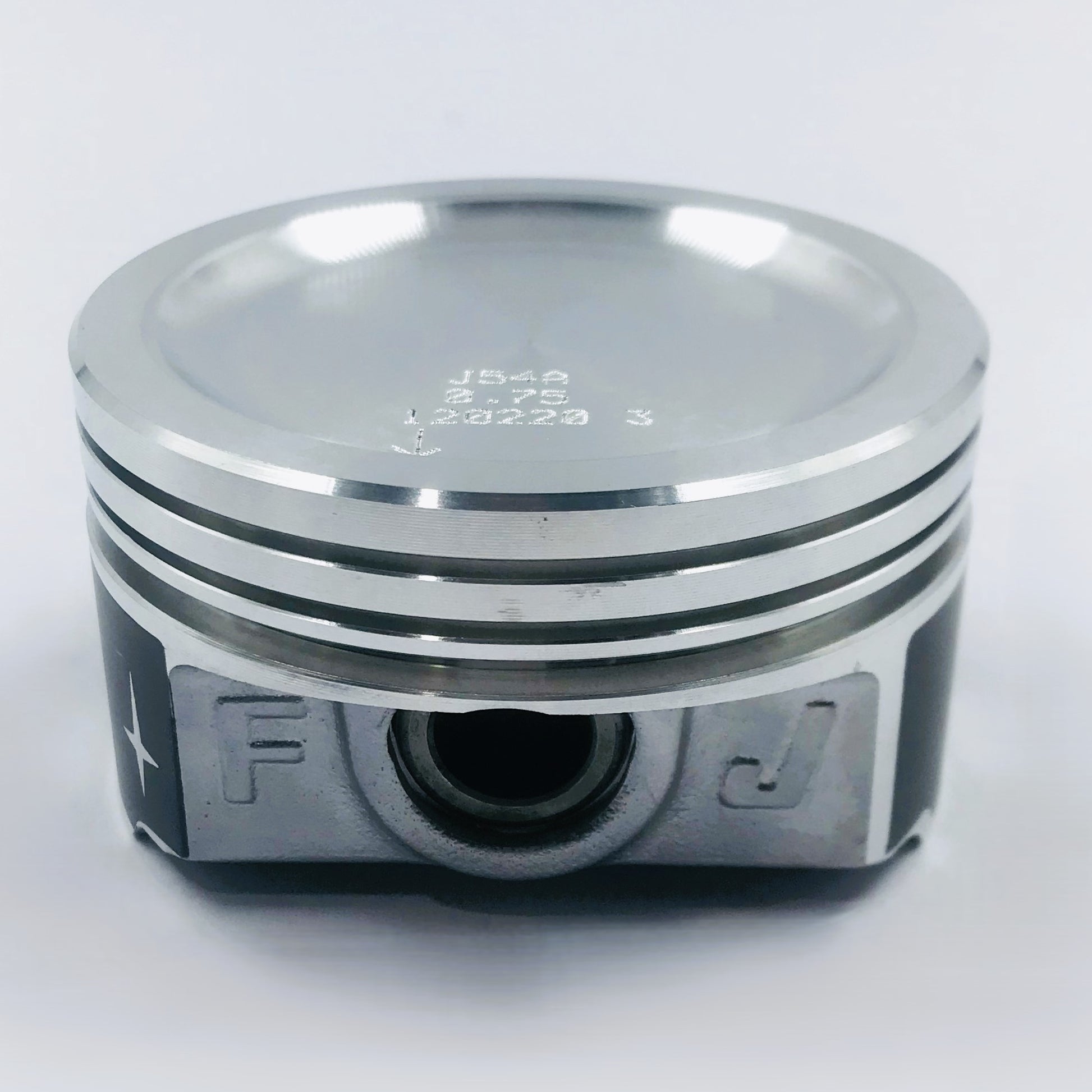 Pistones Ford 4.6 5.4 030 Cazuela C Seg  V10