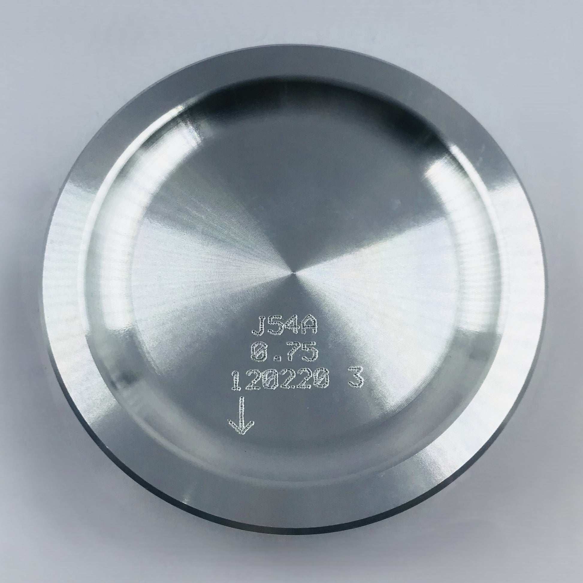 Pistones Ford 4.6 5.4 030 Cazuela C Seg  V10