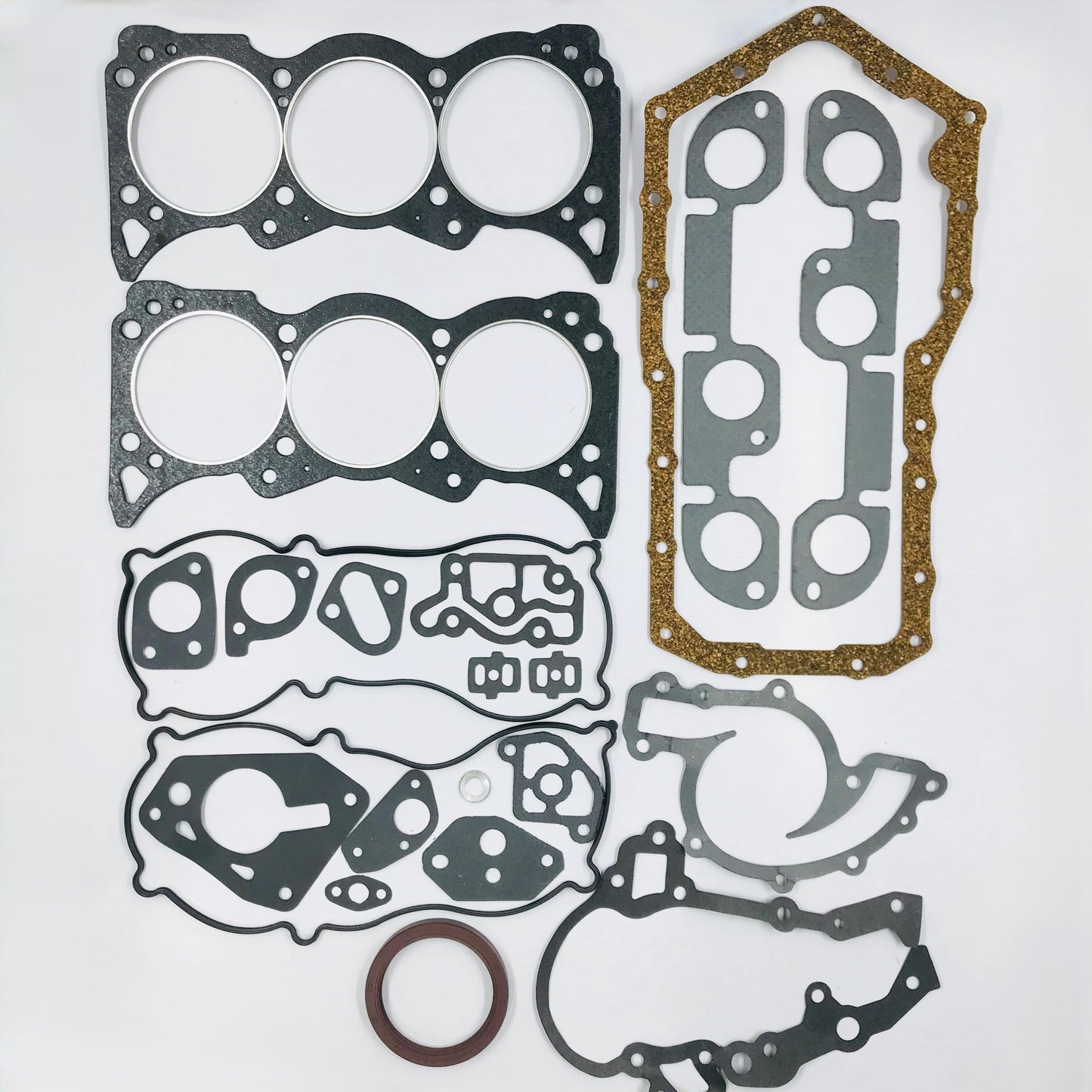 Jgo Empaques Chev 3.8 88-90