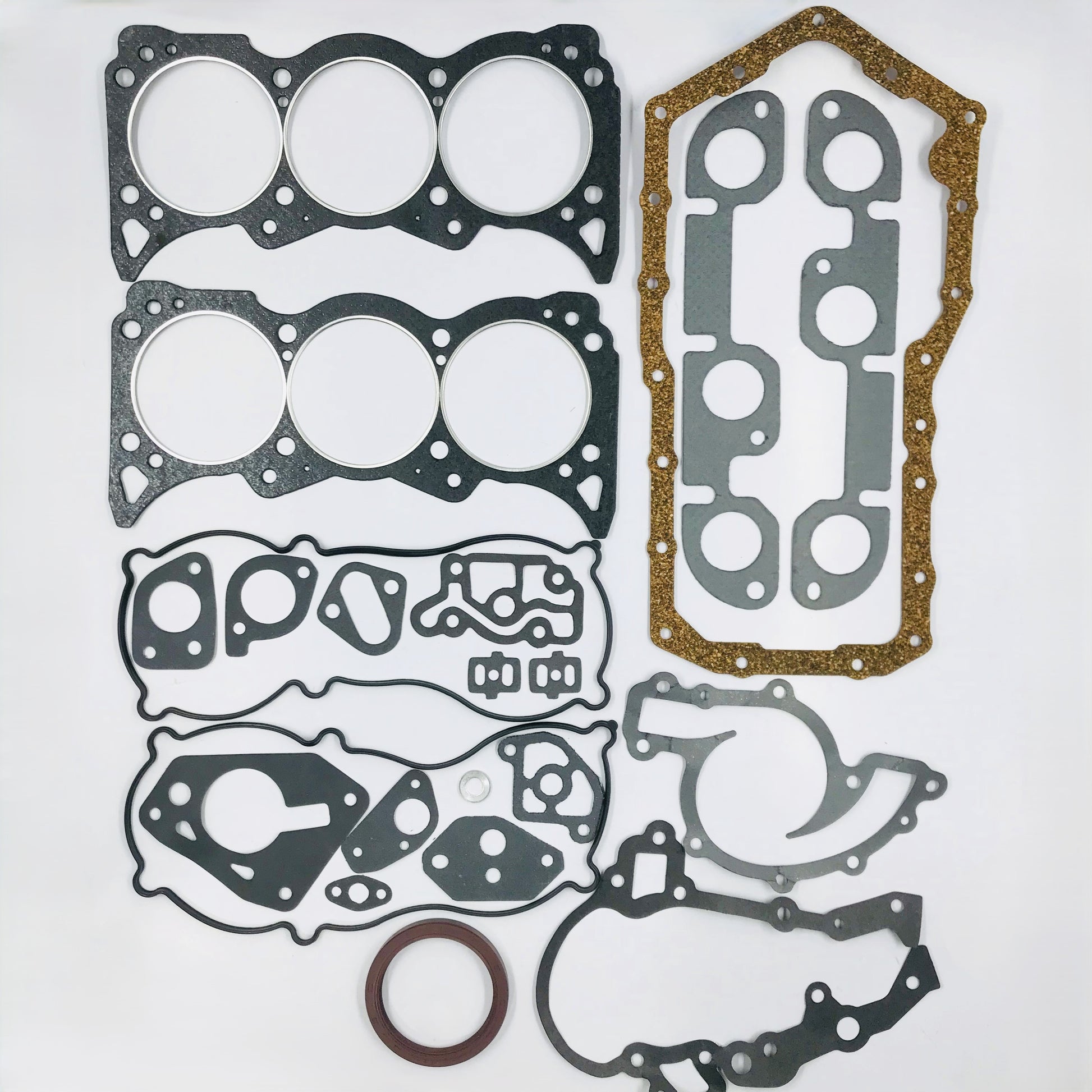 Jgo Empaques Chev 3.8 88-90