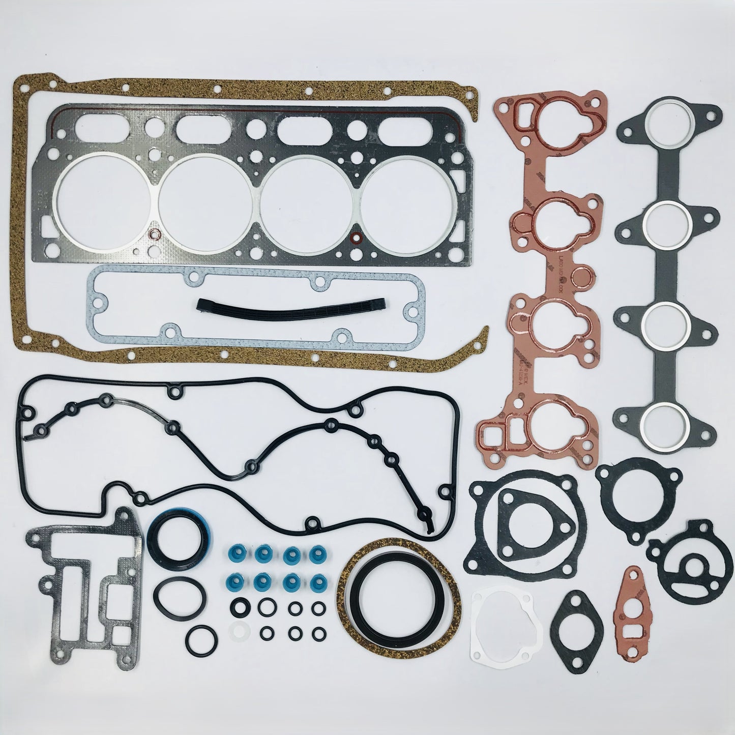 Jgo Empaques Chev Cavalier S10 2.2 90-97