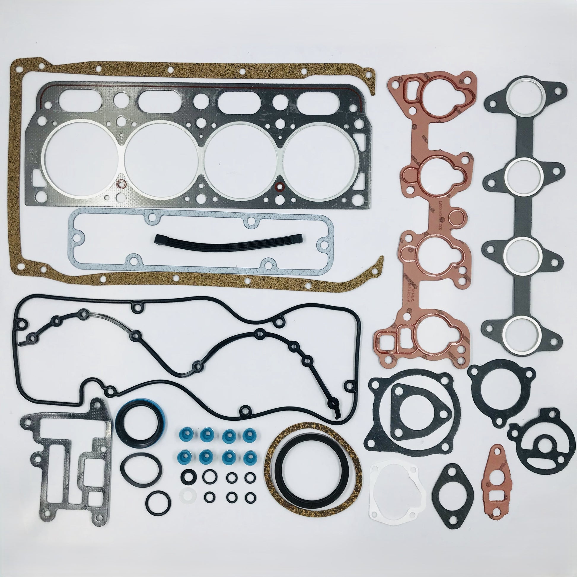 Jgo Empaques Chev Cavalier S10 2.2 90-97