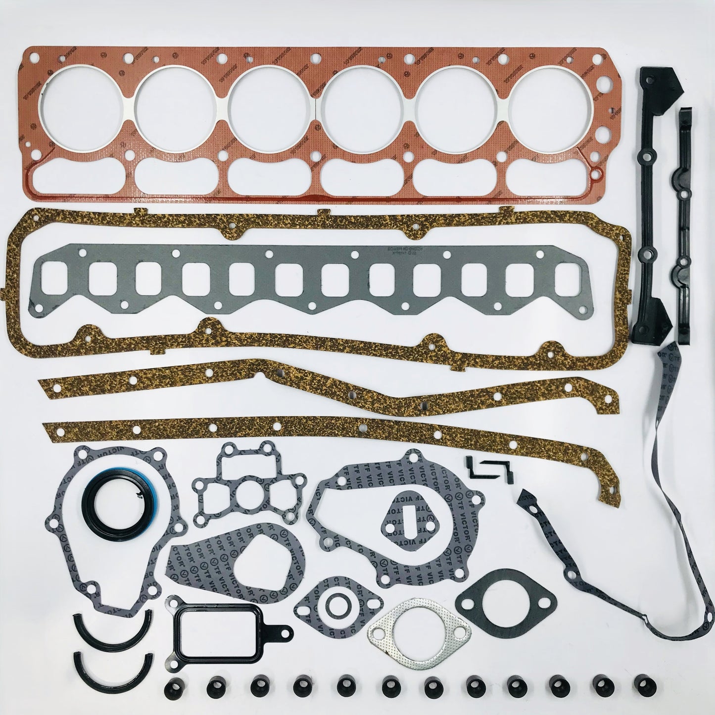 Jgo Empaques Chrys 3.7 225 74-90  Tf Completo