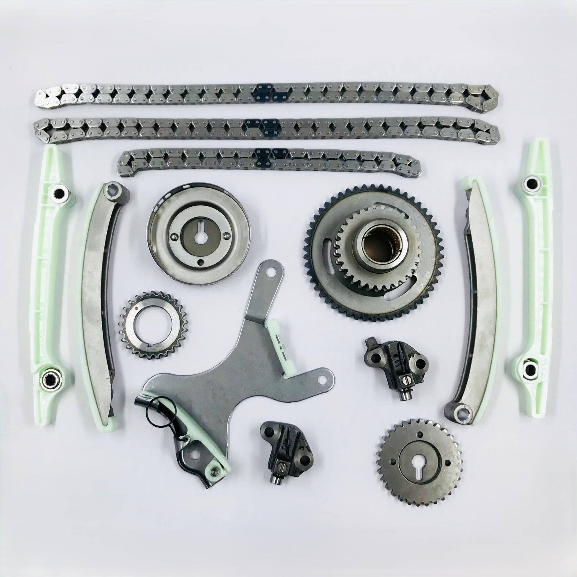 Kit tiempo jeep 4.7 durango 00-12