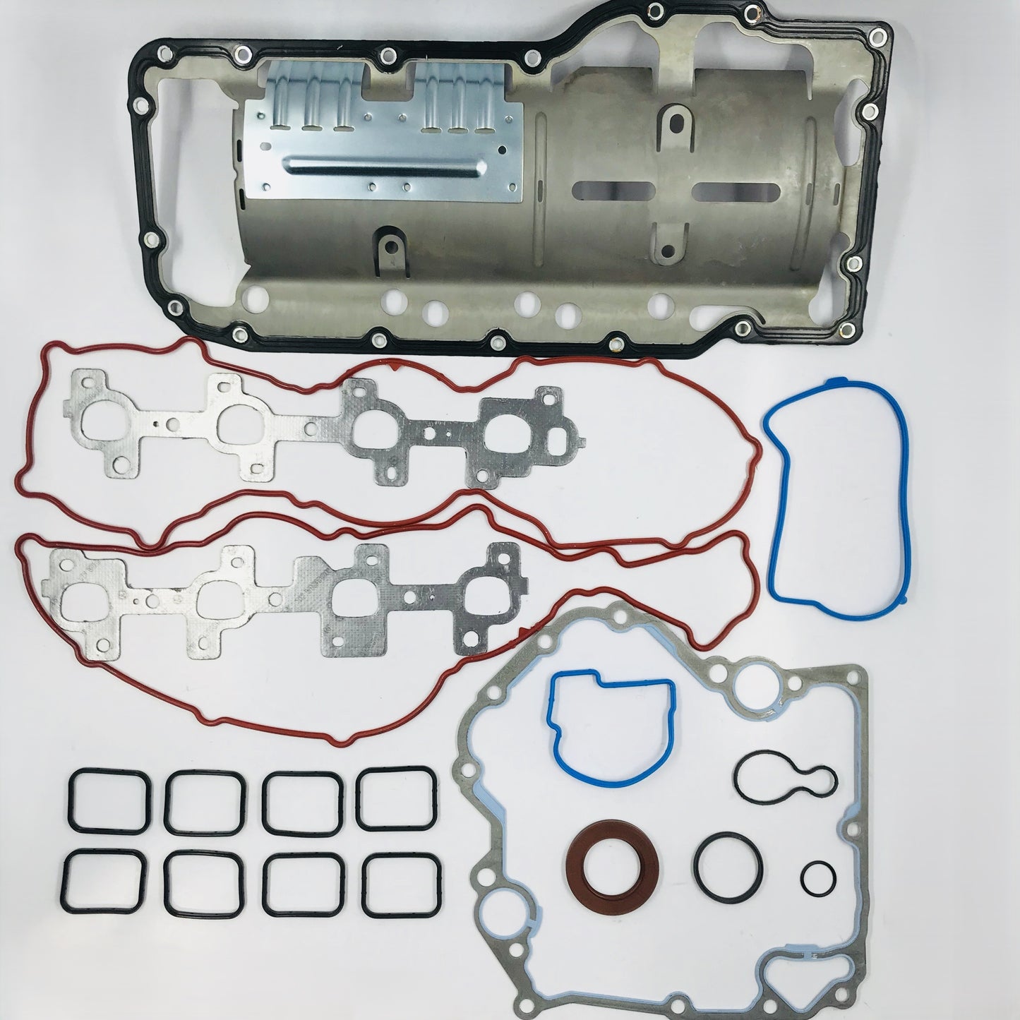 Jgo Empaques Jeep 4.7 00-09 Concha Tf Sin Empaque De Cabeza