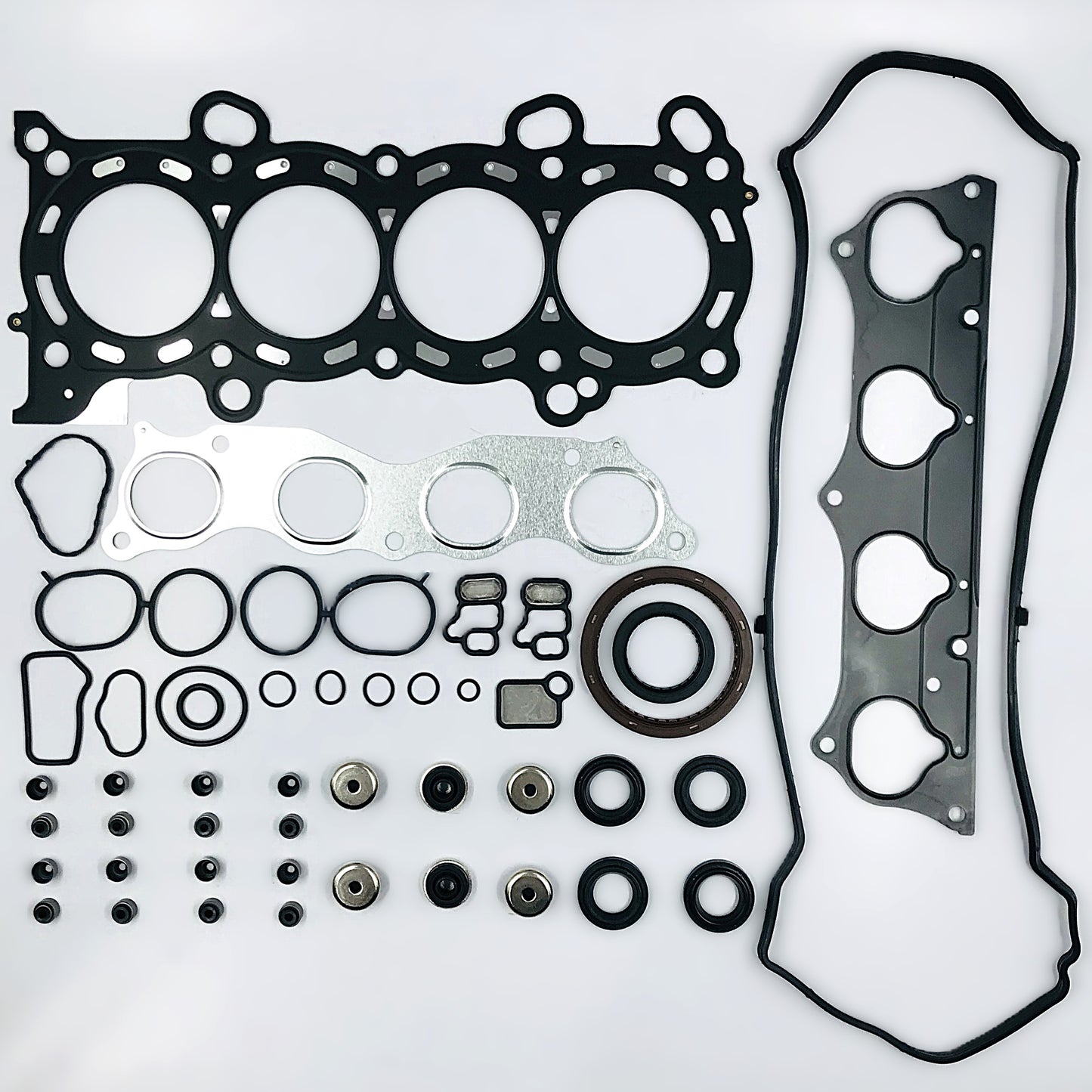 Empaque Cabeza Honda 2.4 16V CR-V K24A1 02-08 Metal