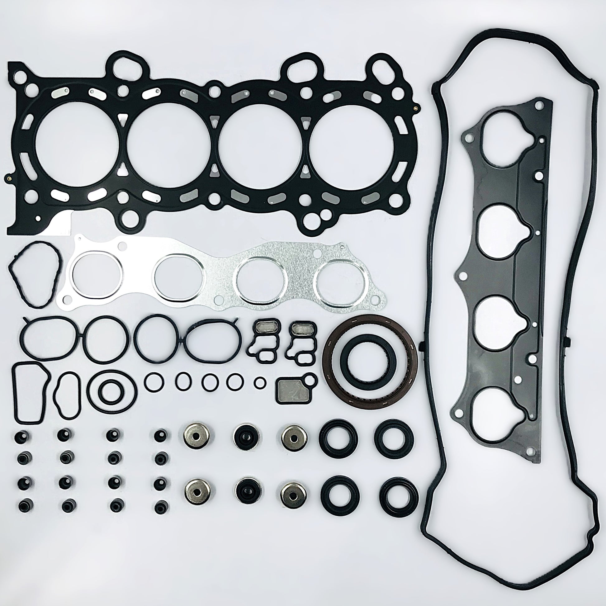 Empaque Cabeza Honda 2.4 16V CR-V K24A1 02-08 Metal