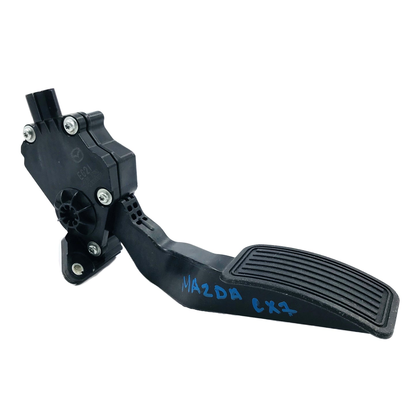 Pedal Acel Mazda Cx7 07-12