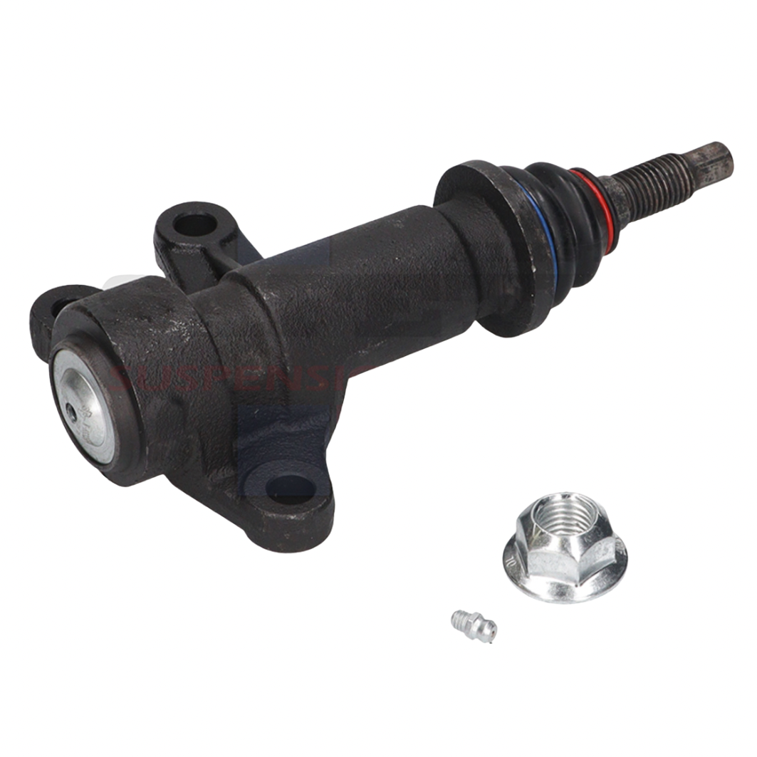 Brazo Aux Chev C1500 C3500 93-04 Base Nik