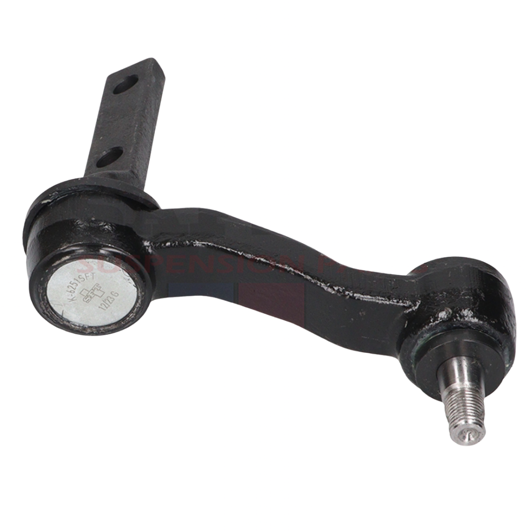 Brazo Aux Chev S10 4X4 83-02 K6251