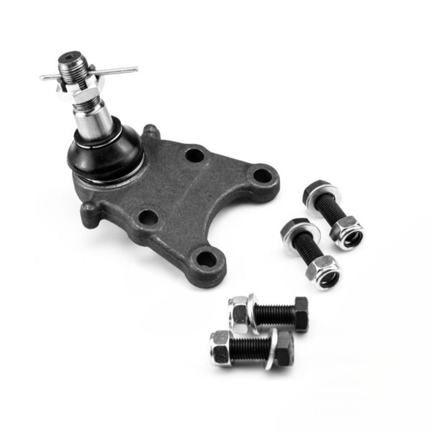 Rotula Inf Isuzu Trooper 87-91