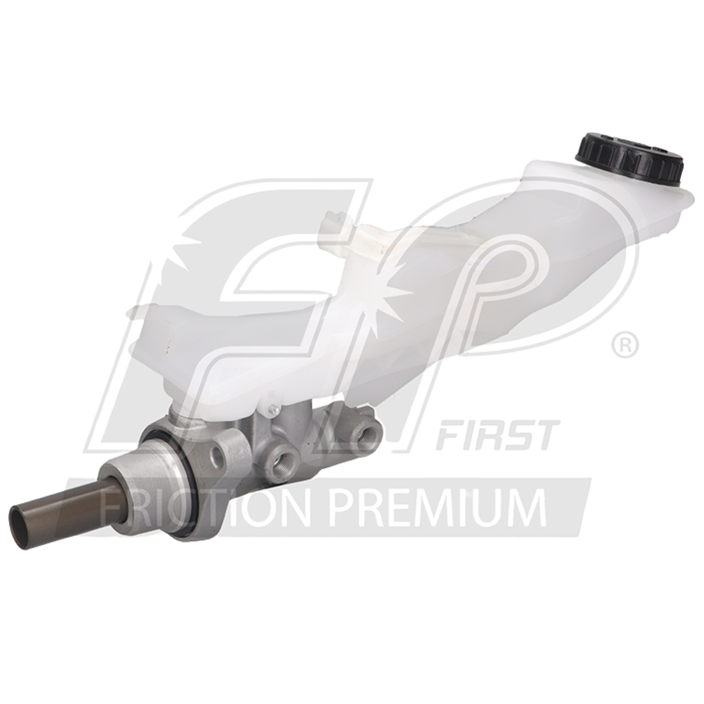 Bomba Frenos Mazda Cx5 2.0 13-18