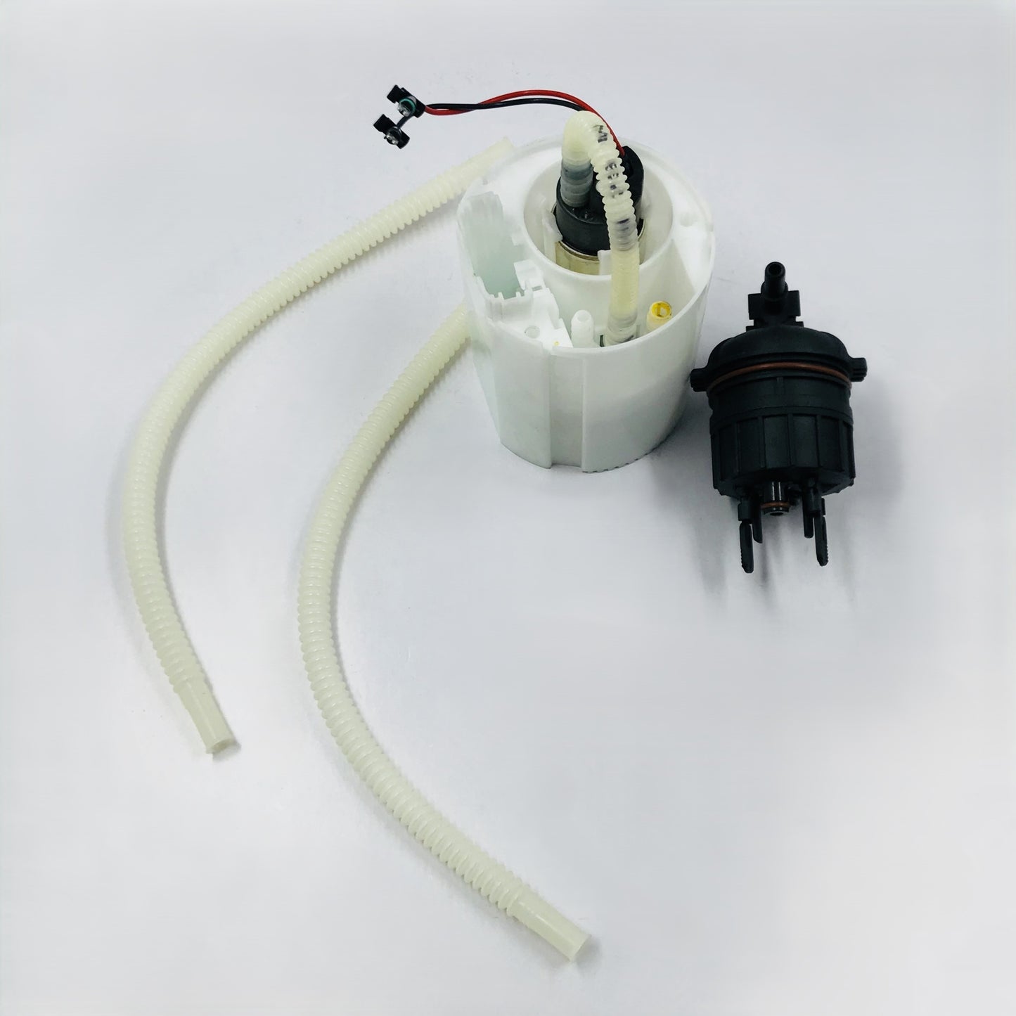 Bomba Gas Electrica Ford Figo Bote y Filtro Manguera  RTO