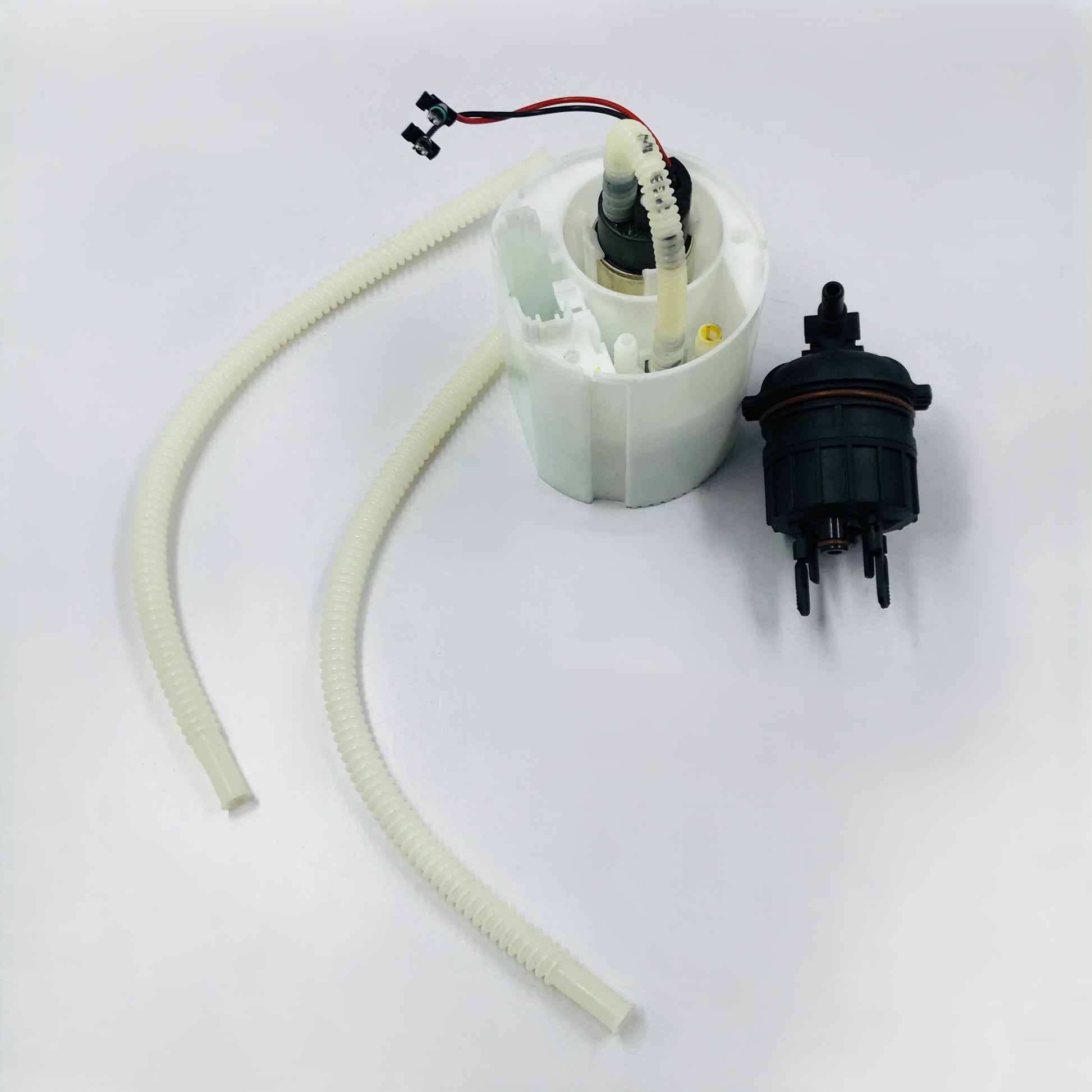 Bomba Gas Electrica Ford Figo Bote y Filtro Manguera  RTO