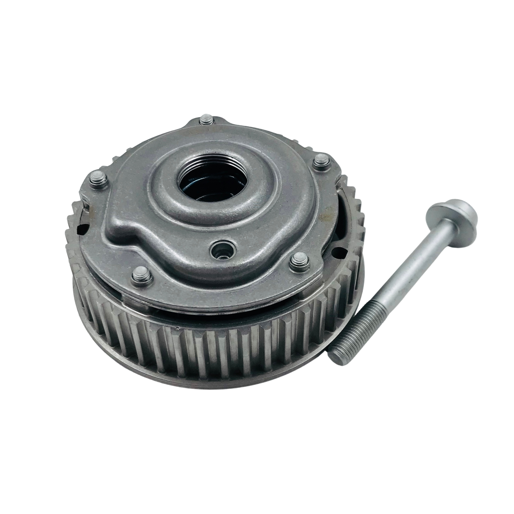 Engrane Arbol Chev 1.6 1.8 Aveo Trax 09-17 46D Esc