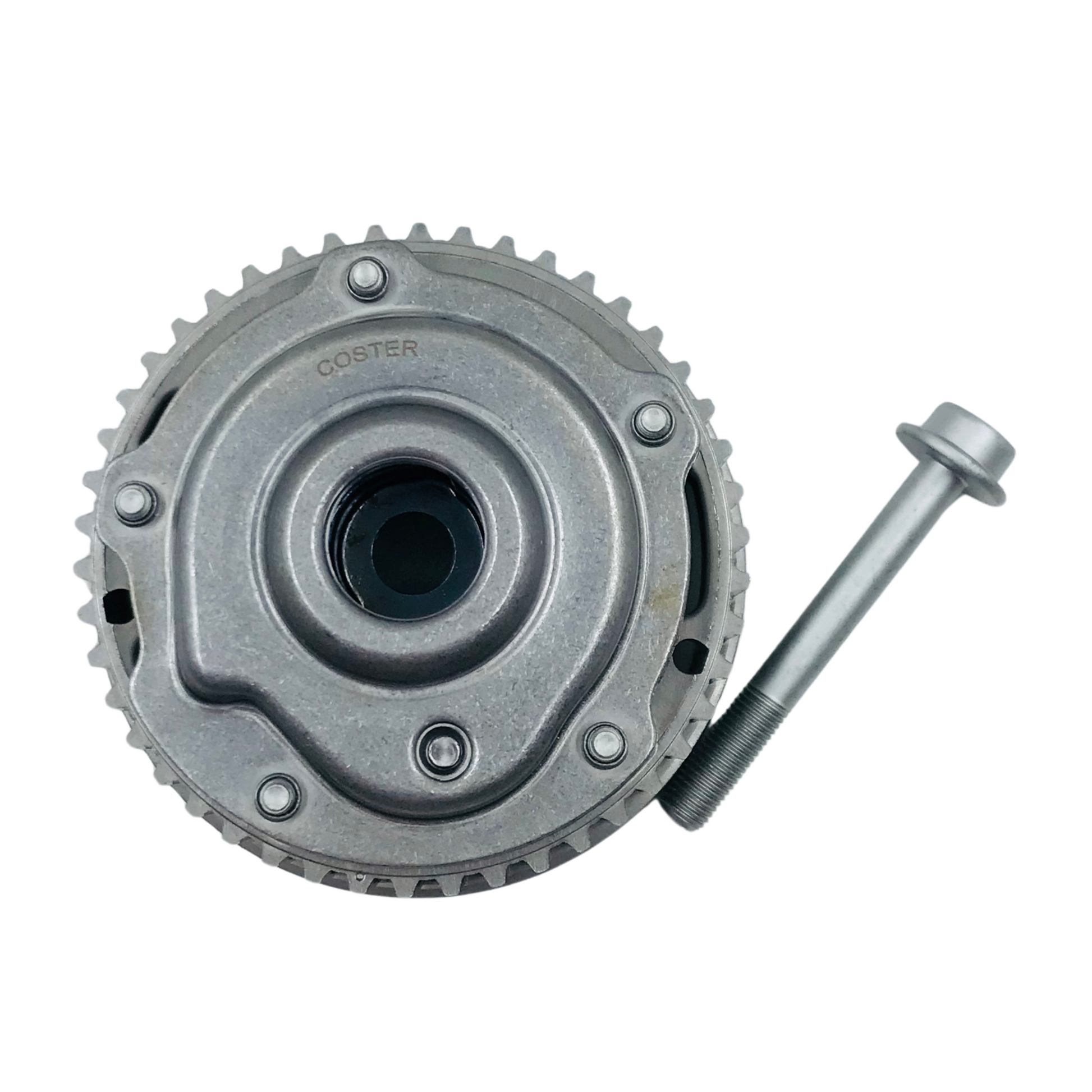 Engrane Arbol Chev 1.6 1.8 Aveo Trax 09-17 46D Esc