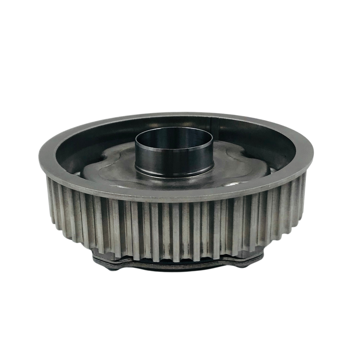 Engrane Arbol Chev 1.6 1.8 Aveo Trax 09-17 46D Esc