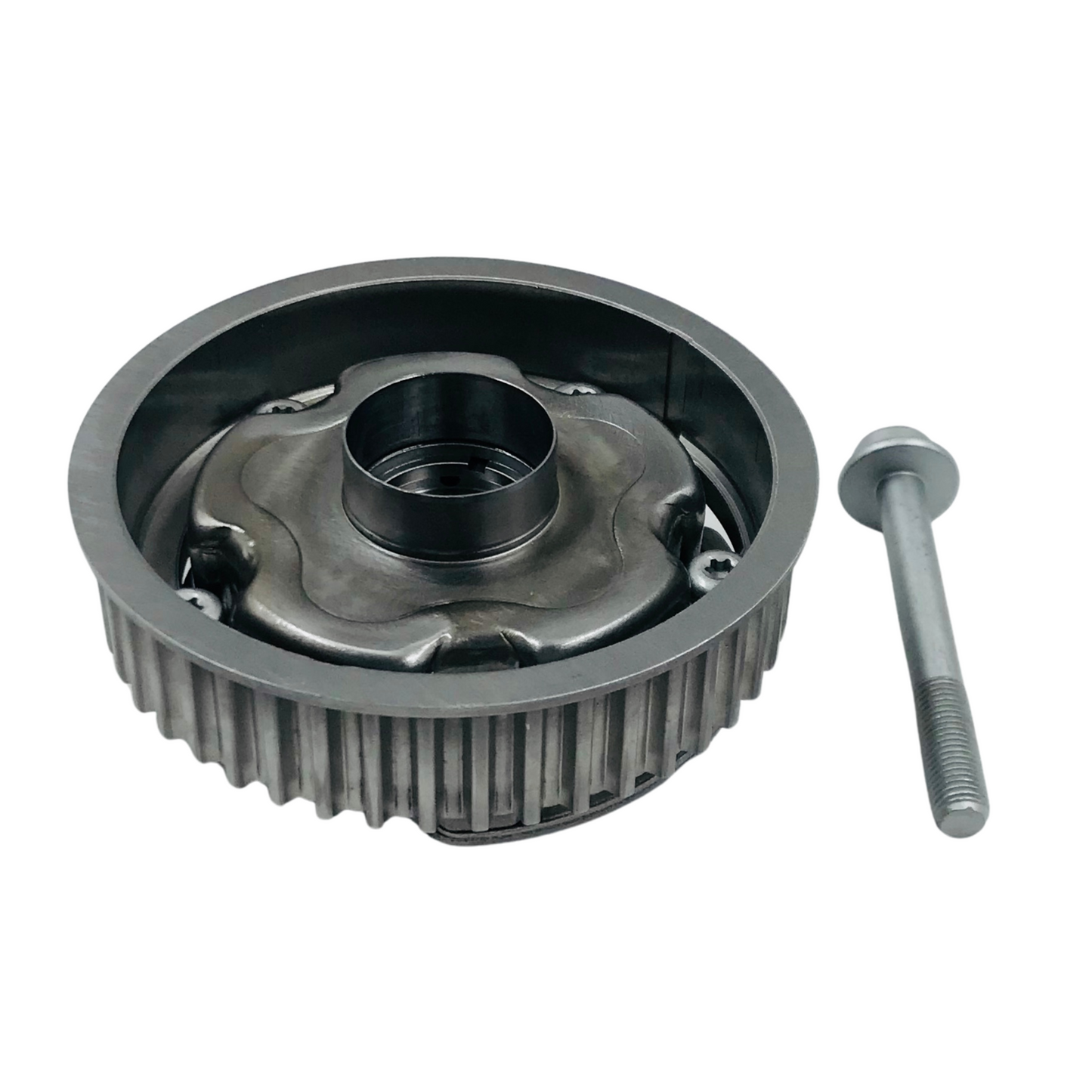 Engrane Arbol Chev 1.6 1.8 Aveo Trax 09-17 46D Esc