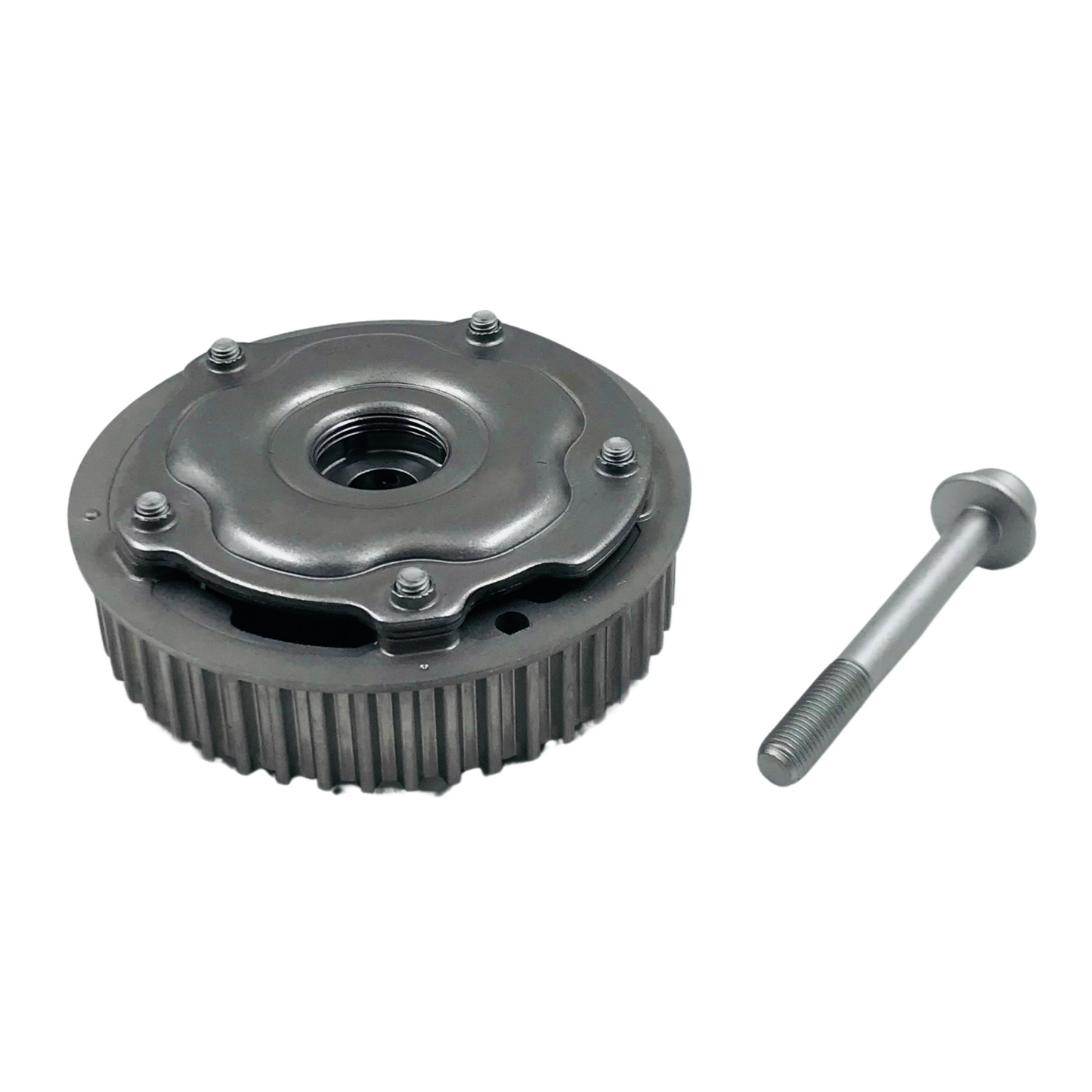 Engrane Arbol Chev 1.6 1.8 Aveo Trax 09-17 46D Adm