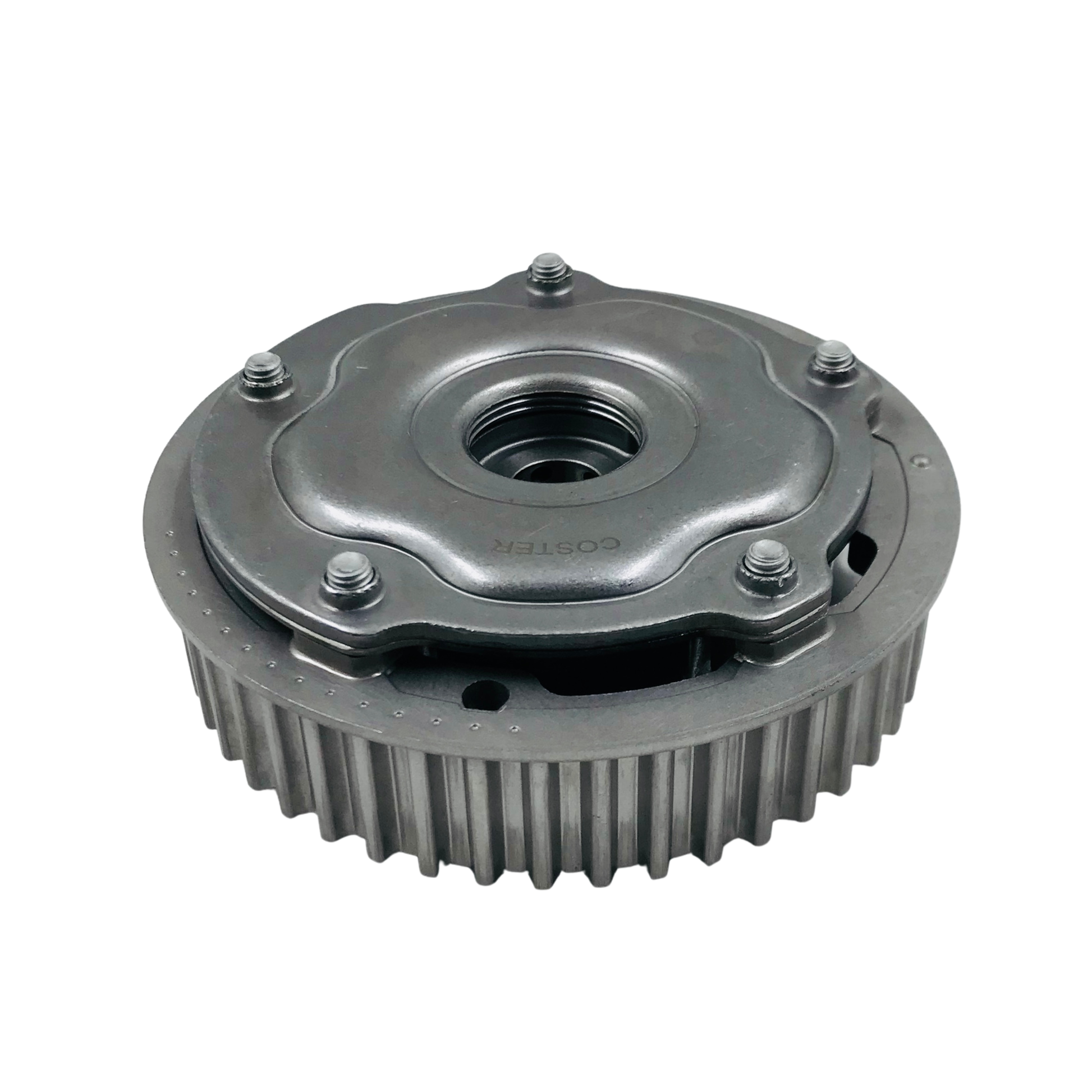 Engrane Arbol Chev 1.6 1.8 Aveo Trax 09-17 46D Adm