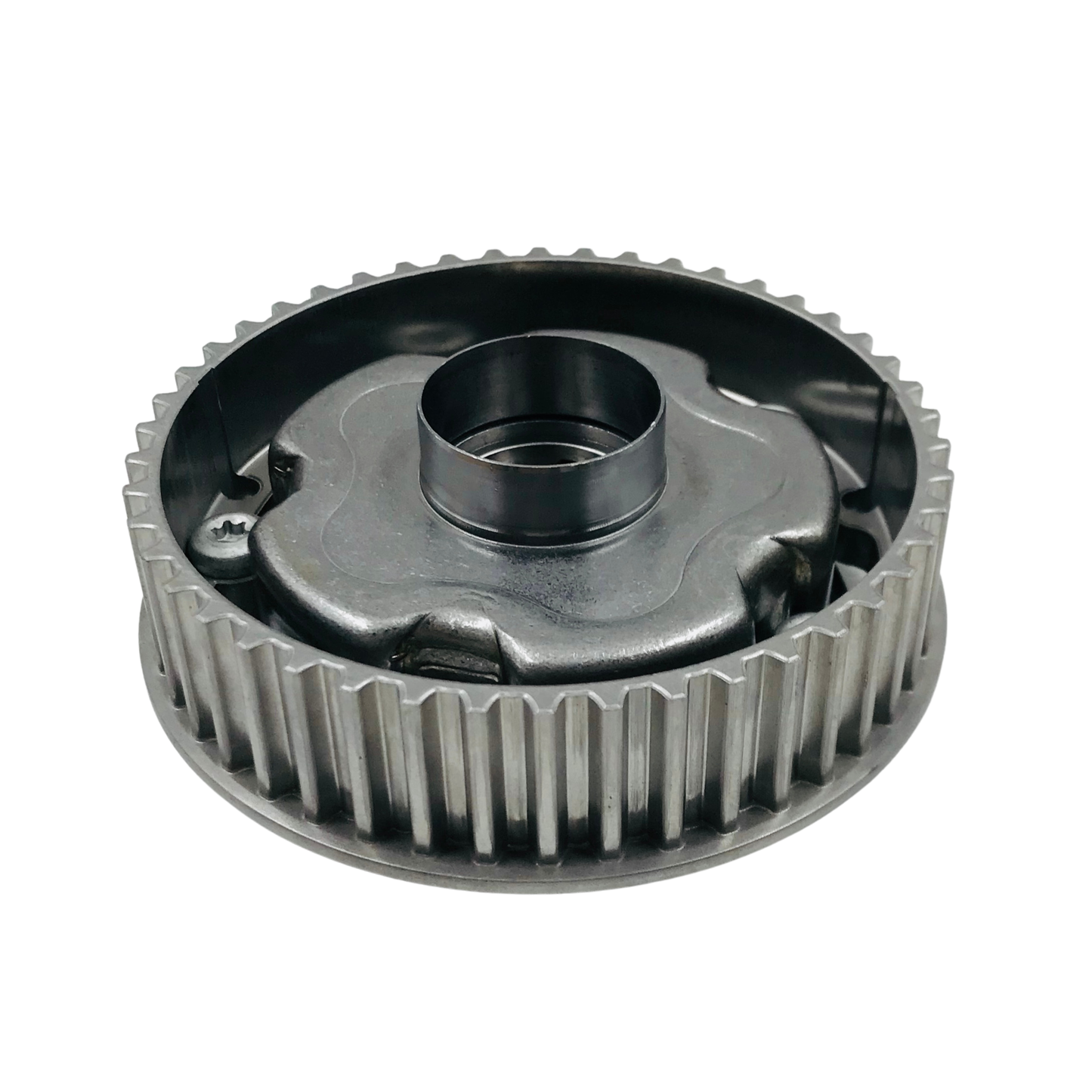 Engrane Arbol Chev 1.6 1.8 Aveo Trax 09-17 46D Adm