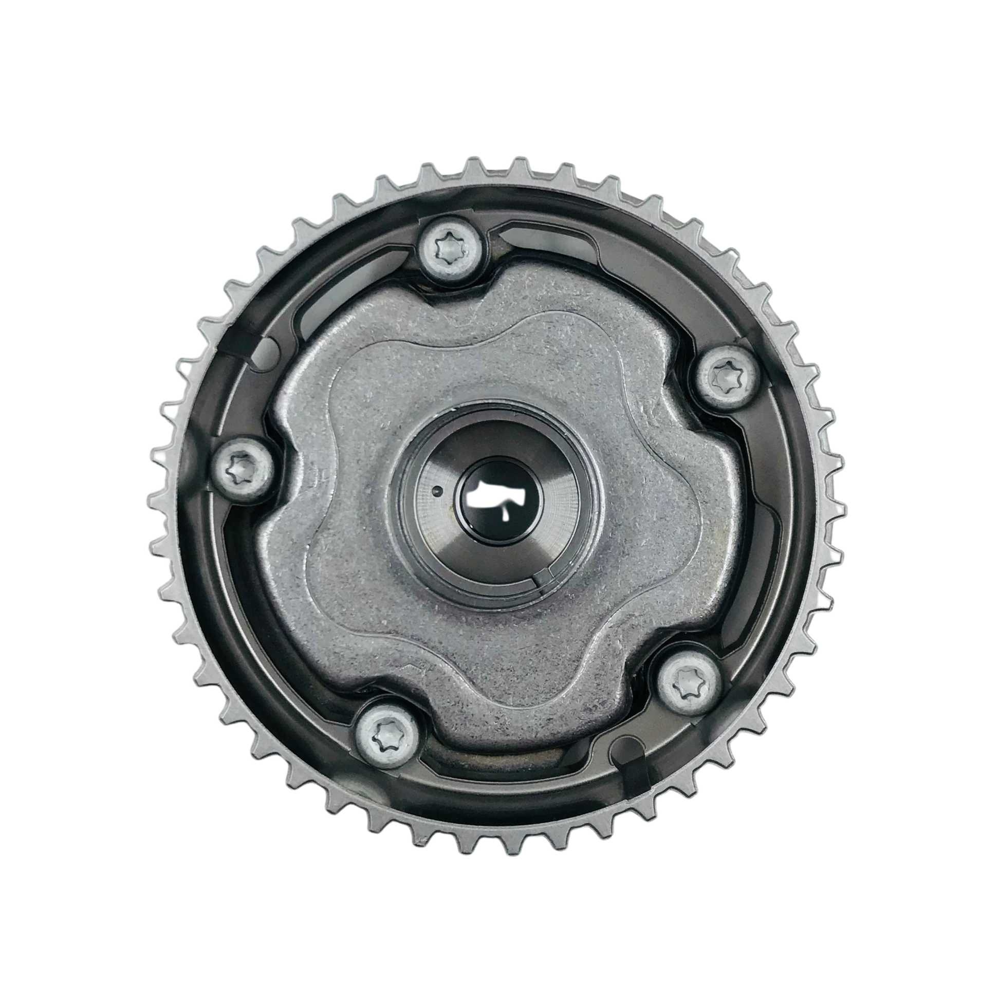 Engrane Arbol Chev 1.6 1.8 Aveo Trax 09-17 46D Adm