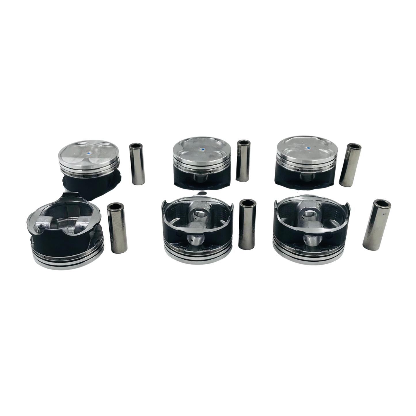 Pistones Mazda 2.5 24V Probe MX 6 91-97 040 84.50mm 1.5 1.5 3.0