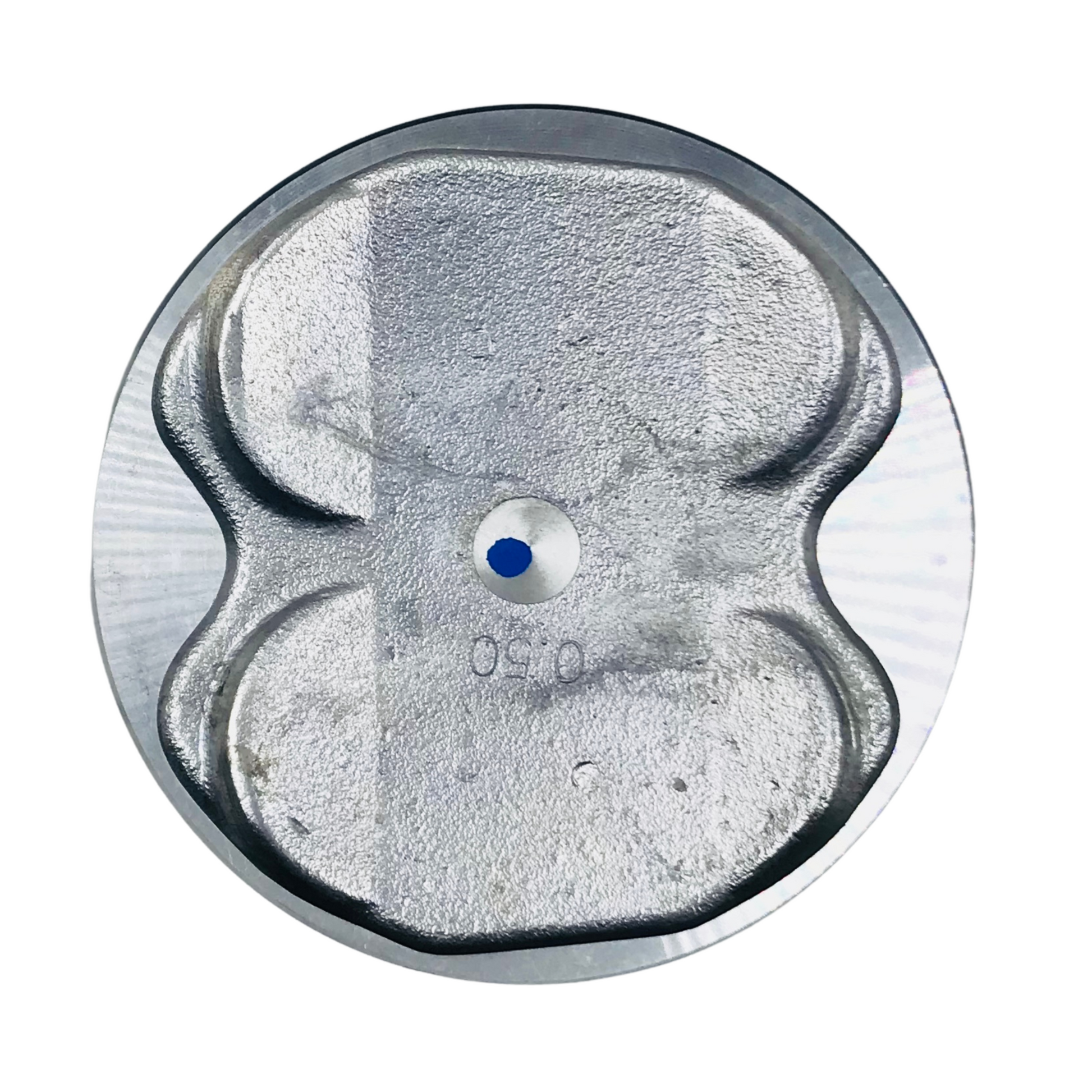 Pistones Mazda 2.5 24V Probe MX 6 91-97 020 84.50mm 1.5 1.5 3.0