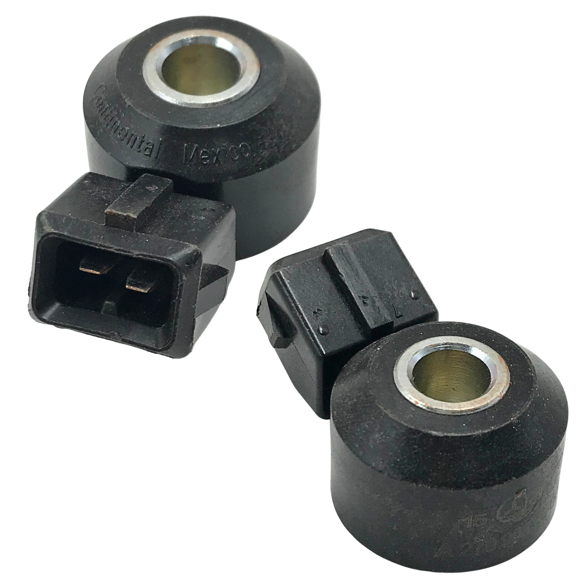 Sensor Detona Mercedes 2.0 3.0 4.0 Q50 GLA45 14-21 Original