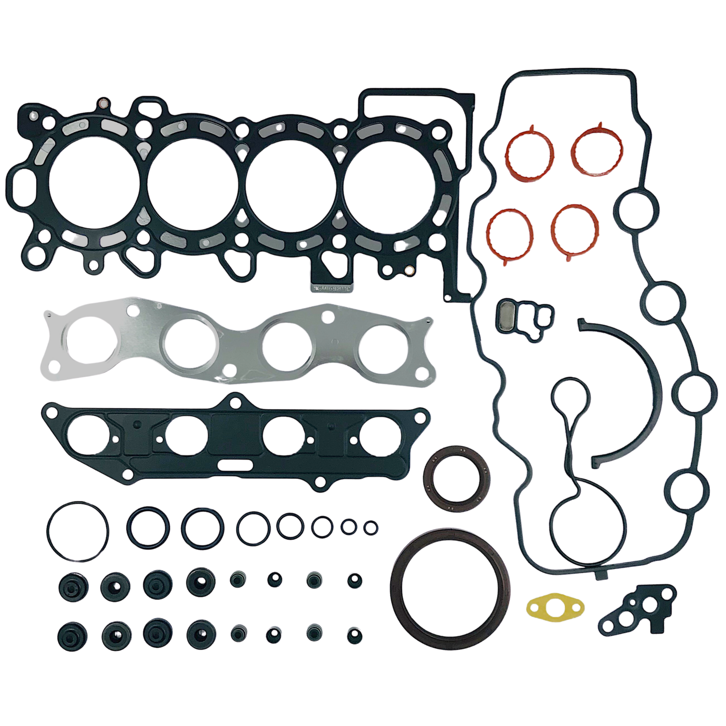 Jgo Empaques Honda 1.3  L13A1  Ming  Metal