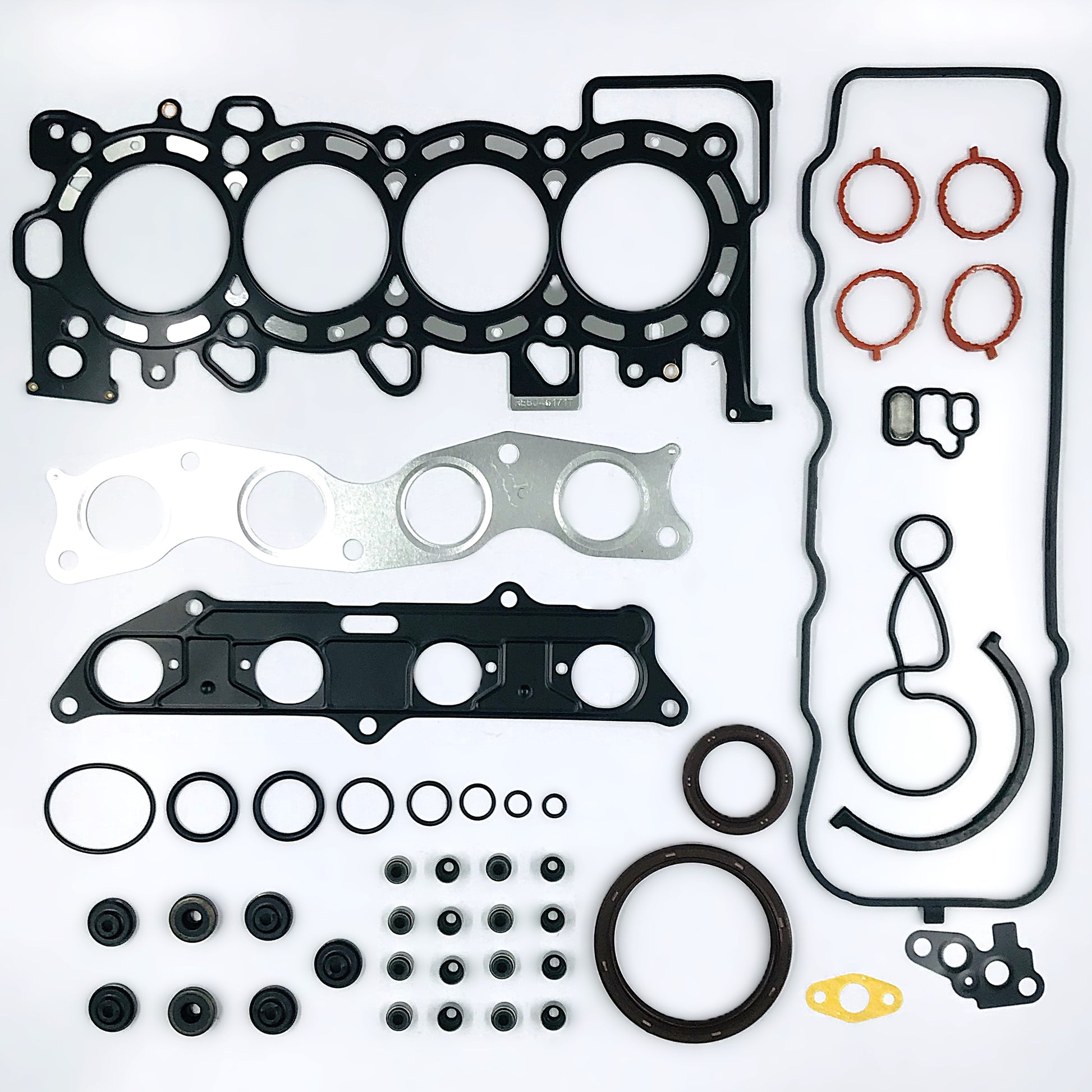 Jgo Empaques Honda 1.5  L15A1  Ming  Metal