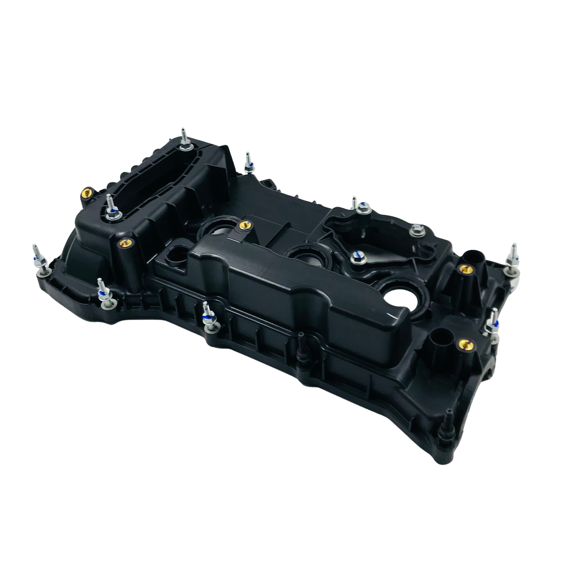 Tapa PunterÃ­as Ford 3.0 Explorer Aviator Bronco 20-24 Original