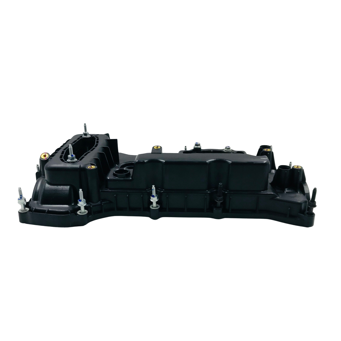 Tapa PunterÃ­as Ford 3.0 Explorer Aviator Bronco 20-24 Original